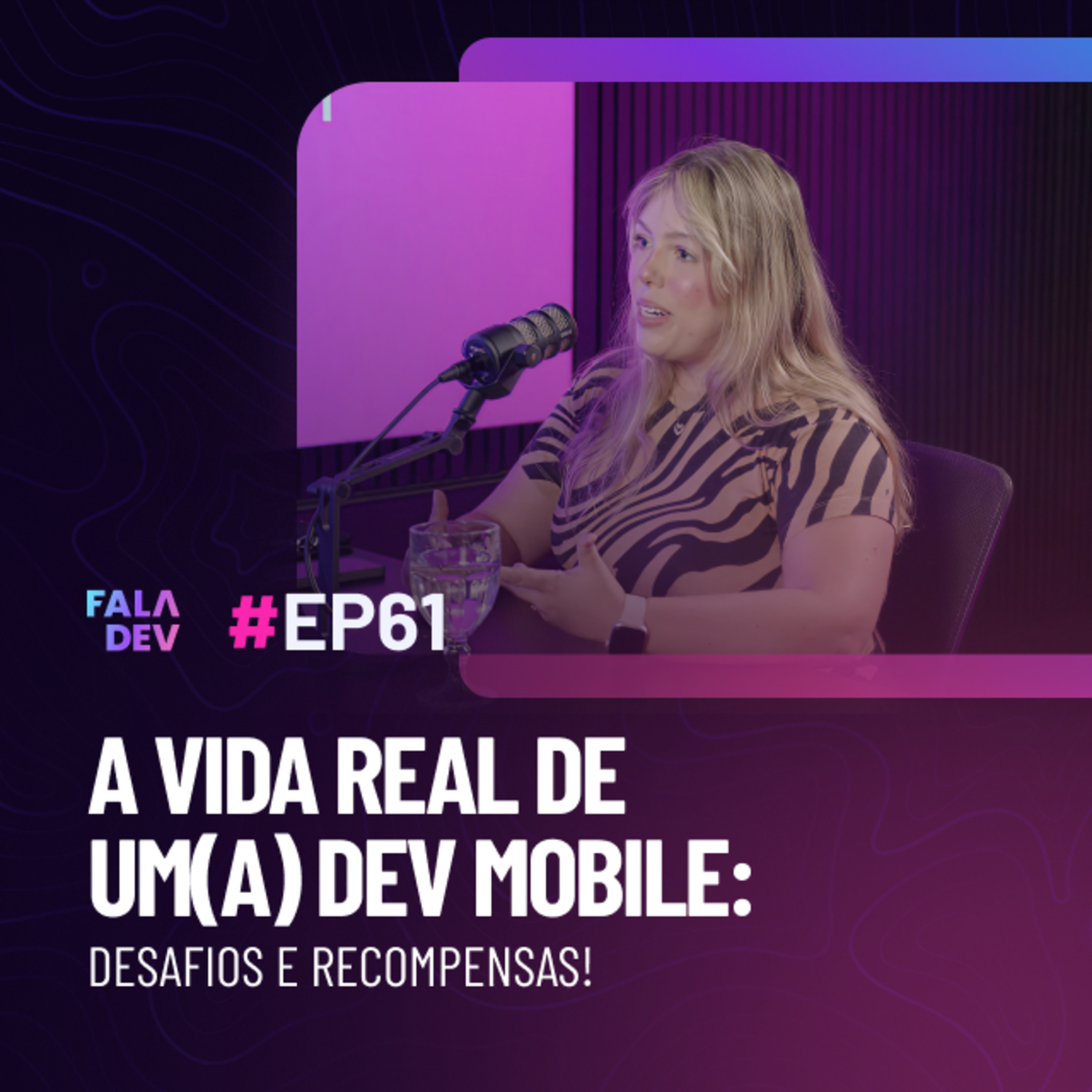 Podcast FalaDev