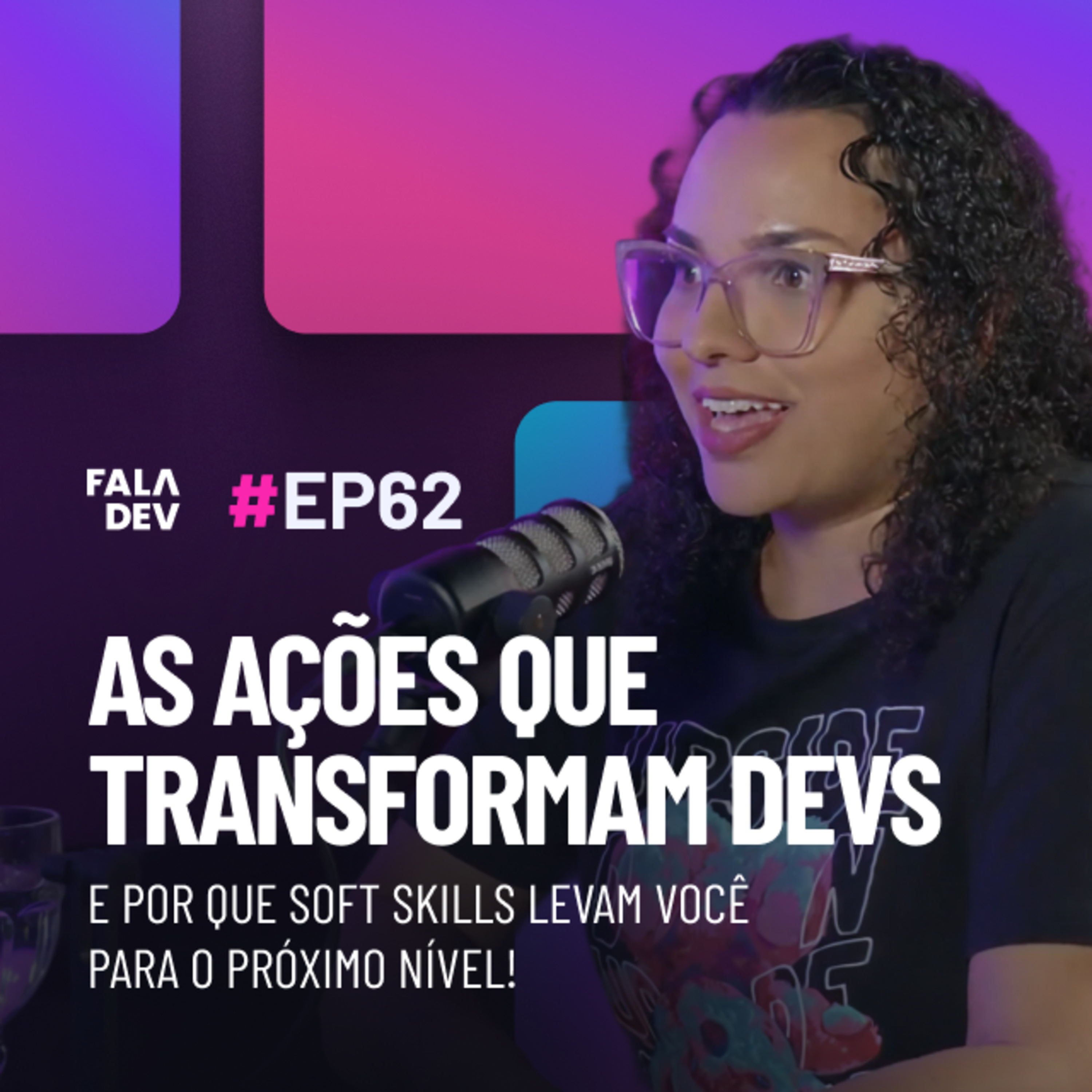 Podcast FalaDev