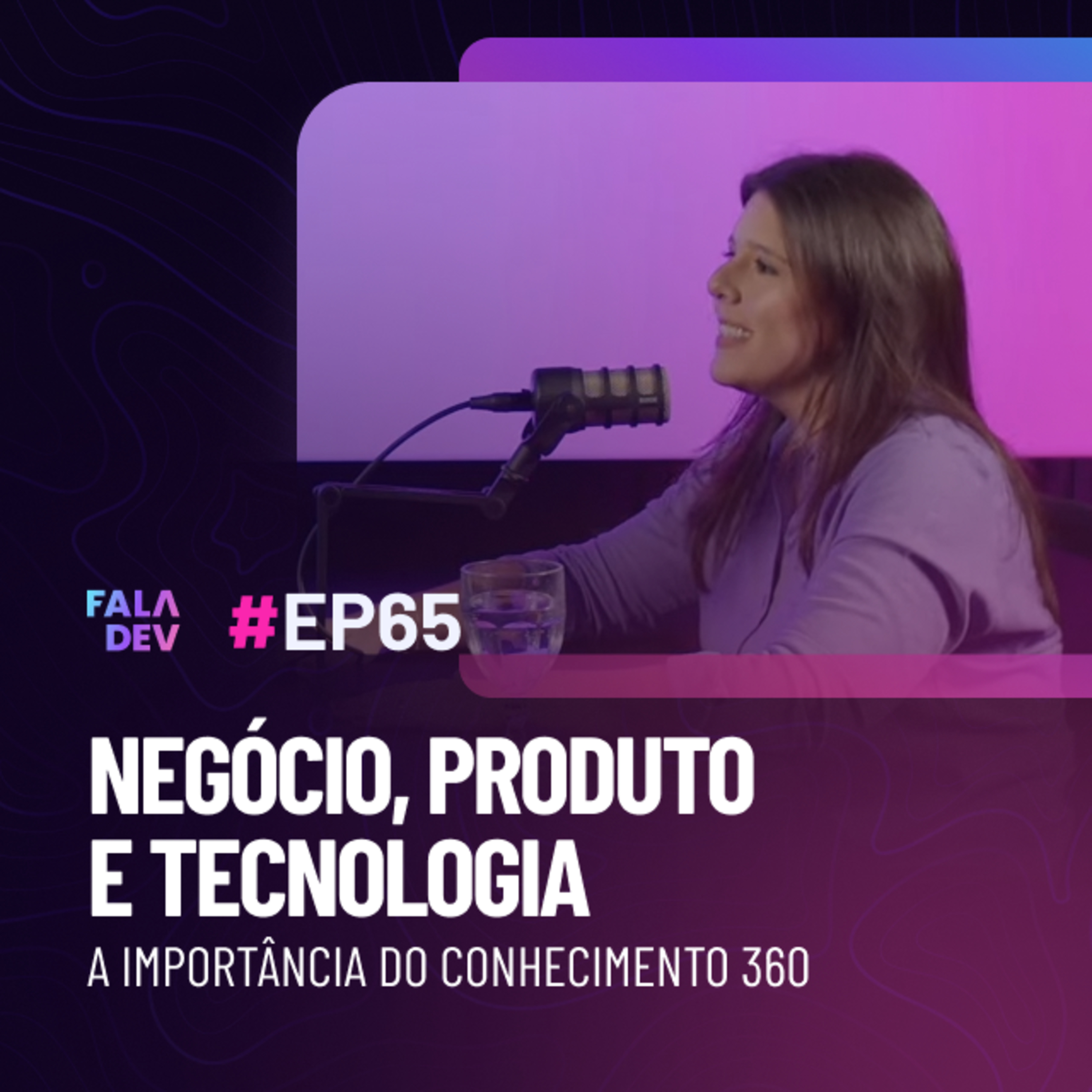 Podcast FalaDev