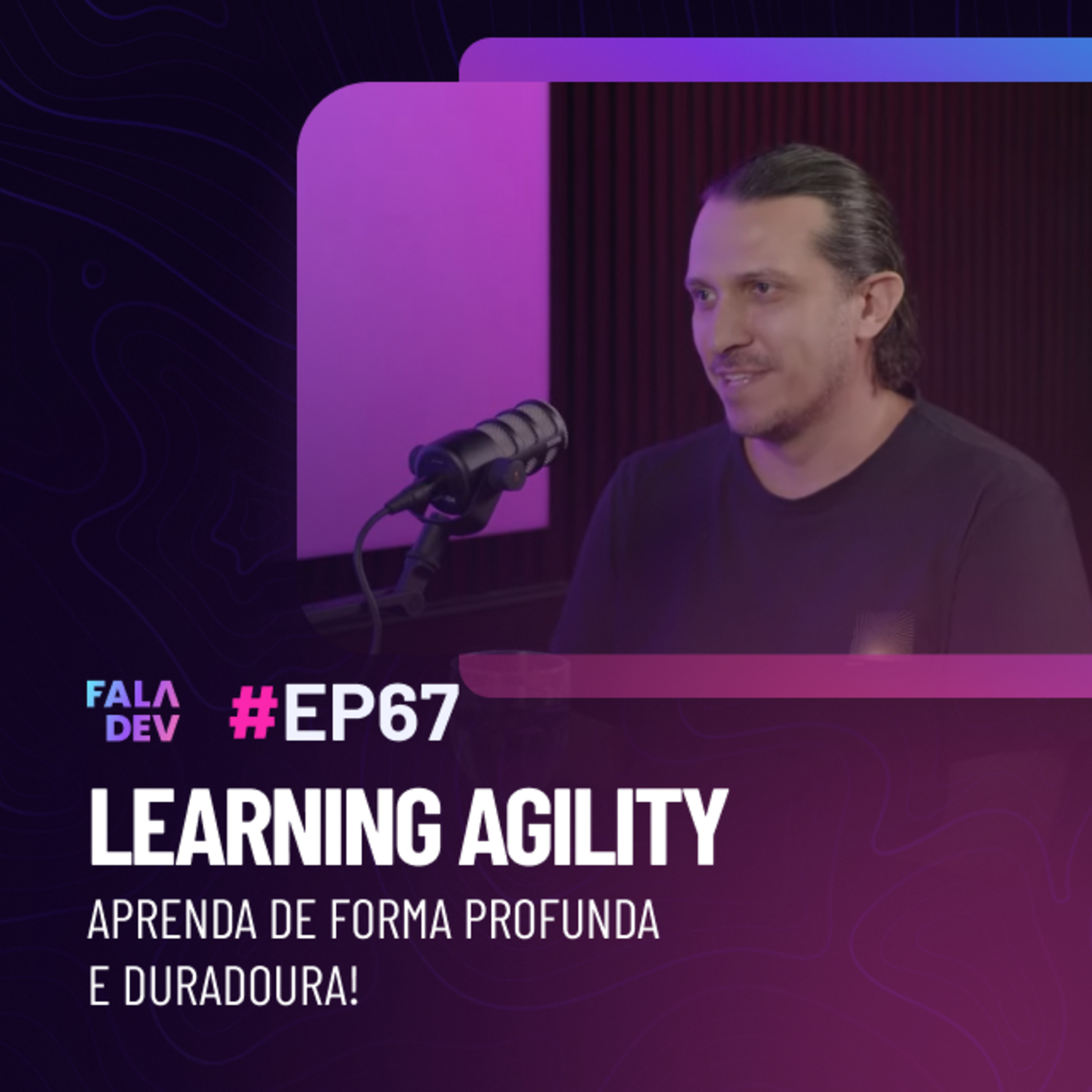 Podcast FalaDev