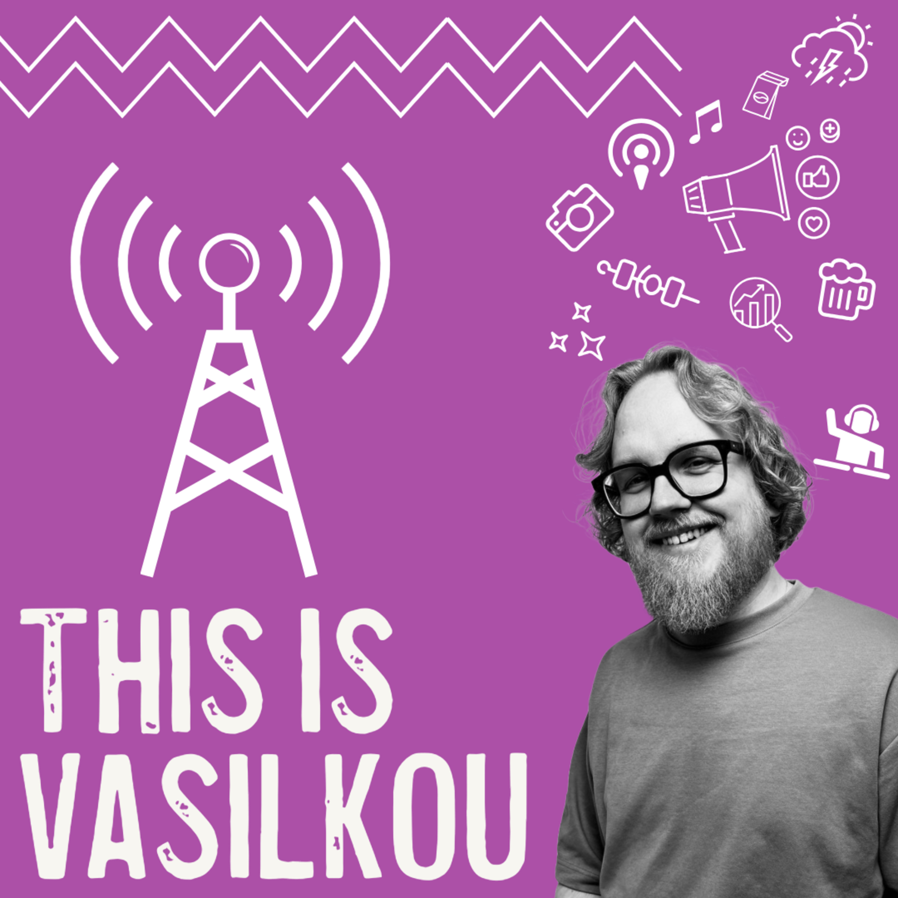 Познань, прогулки и новый подкаст episode artwork