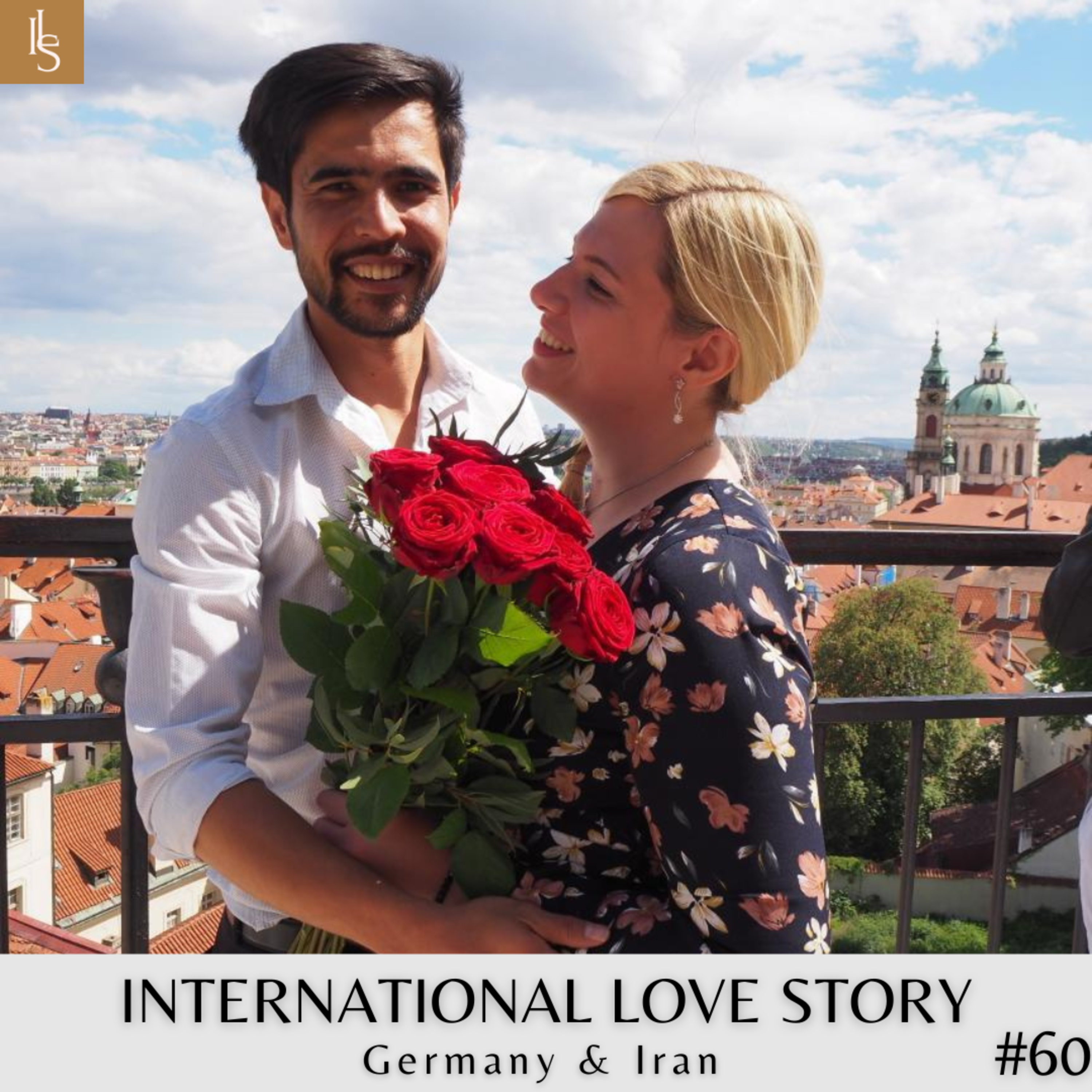 International Love Story