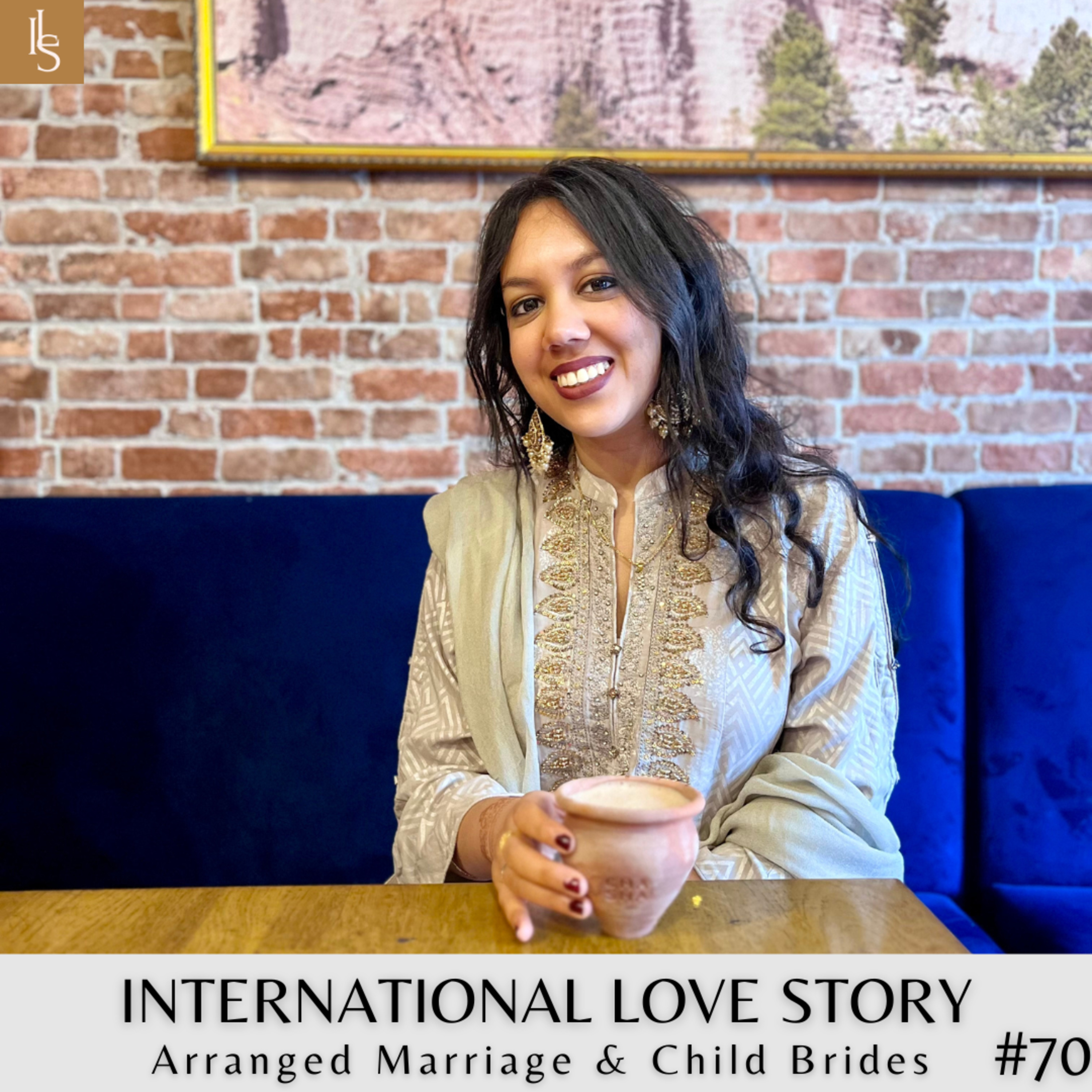 International Love Story