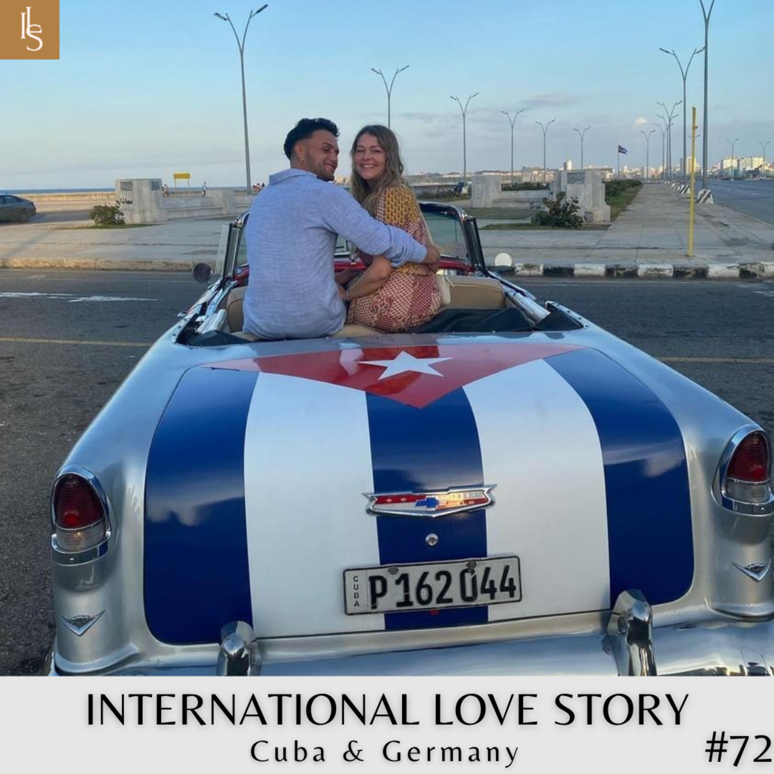 International Love Story