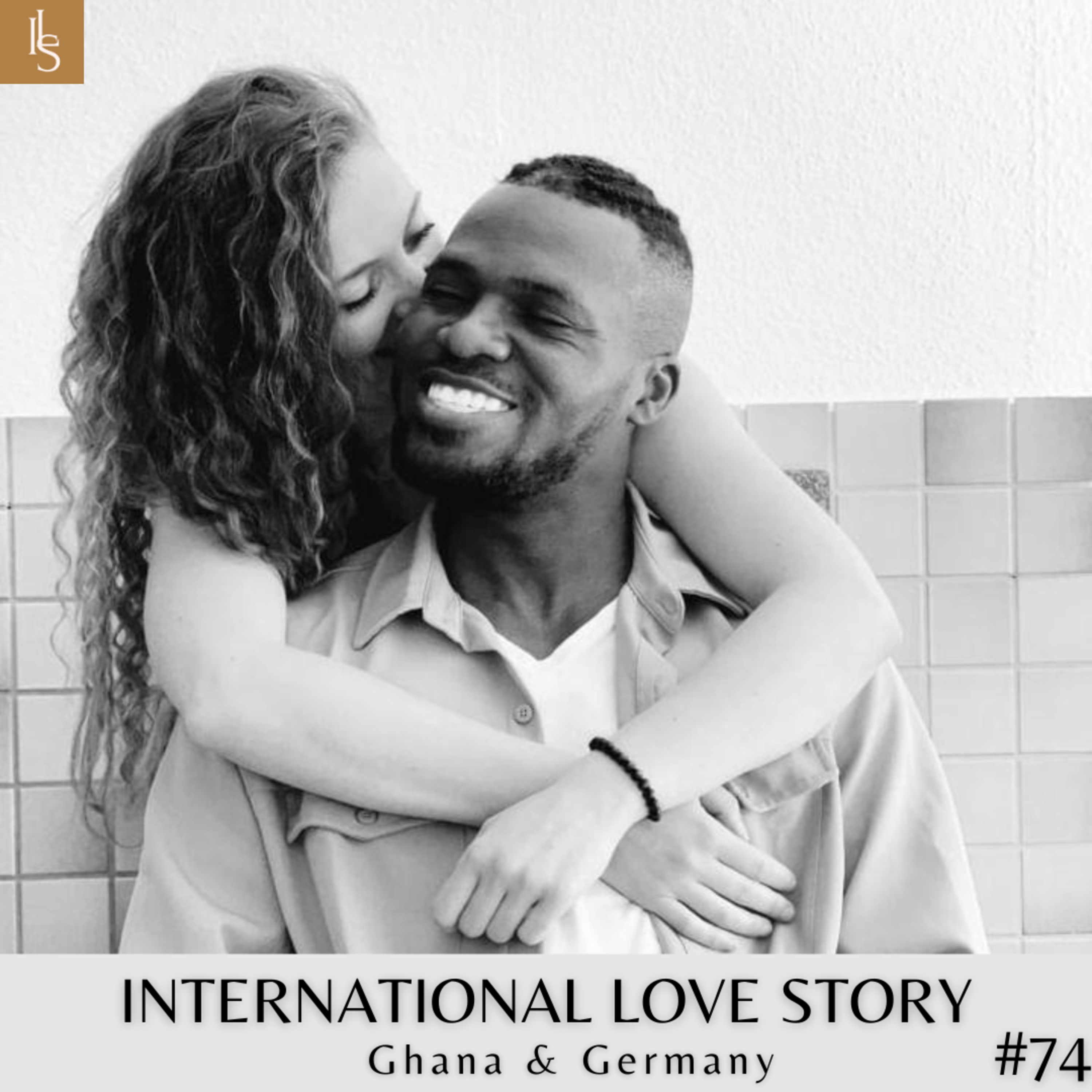 International Love Story