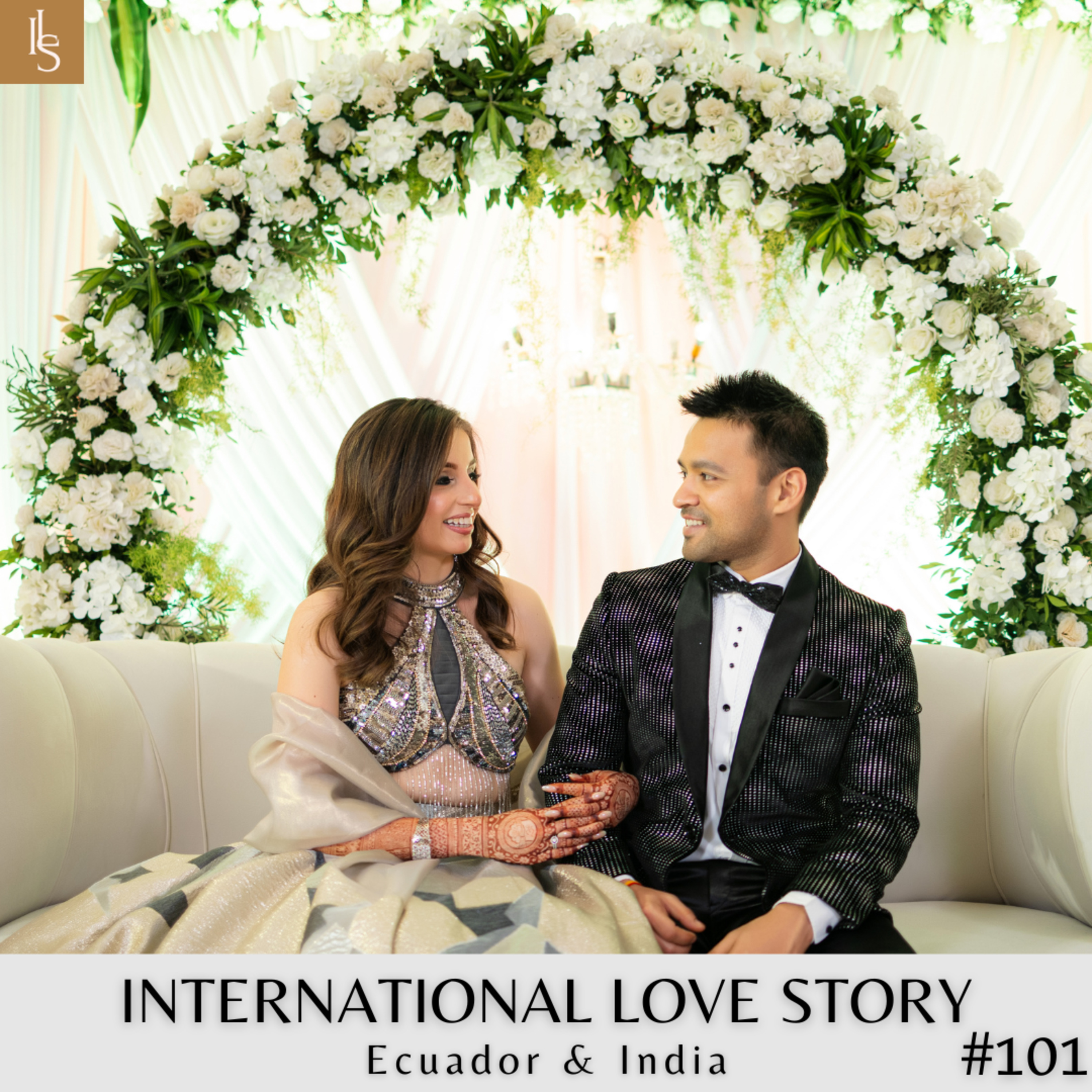 International Love Story