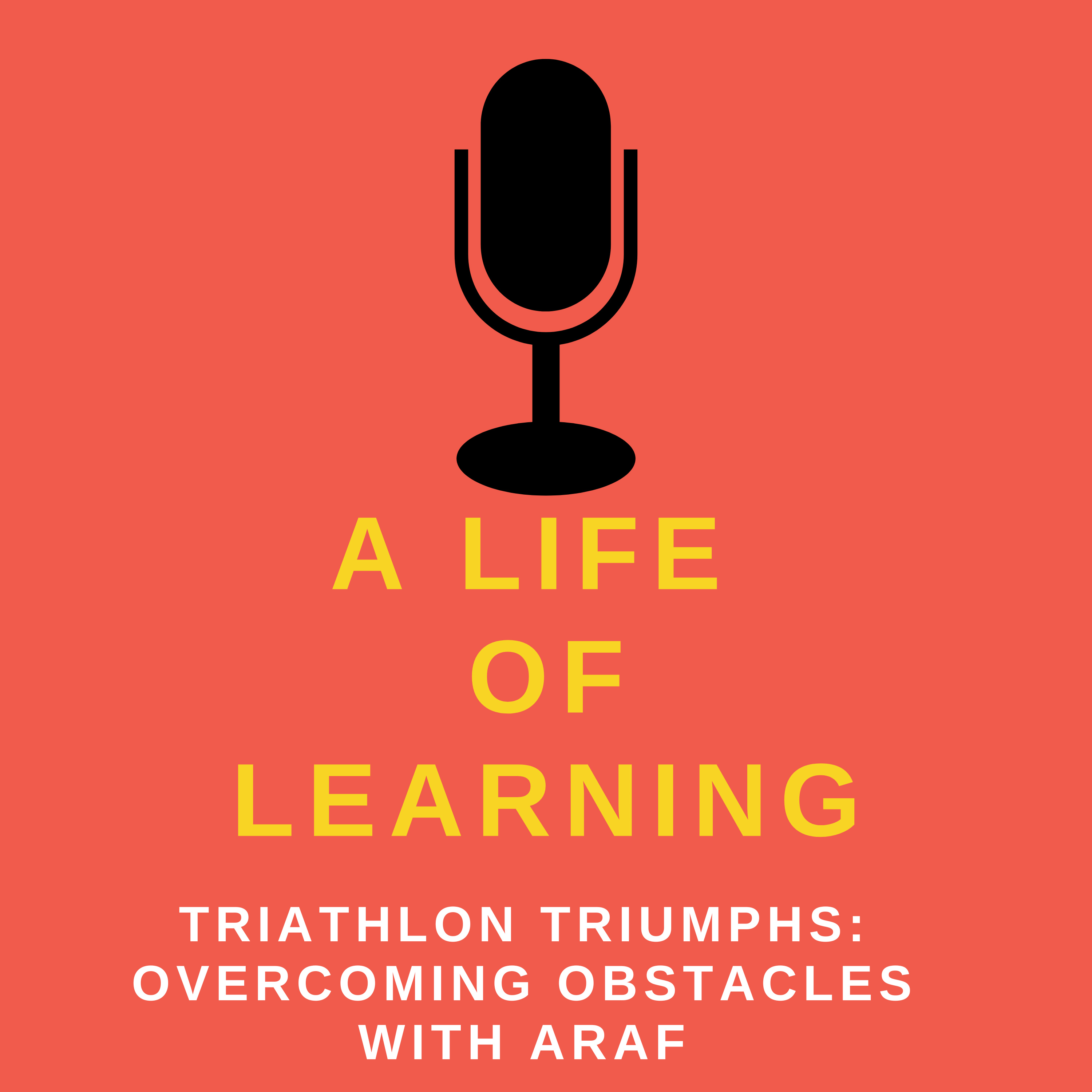 A Life of Learning