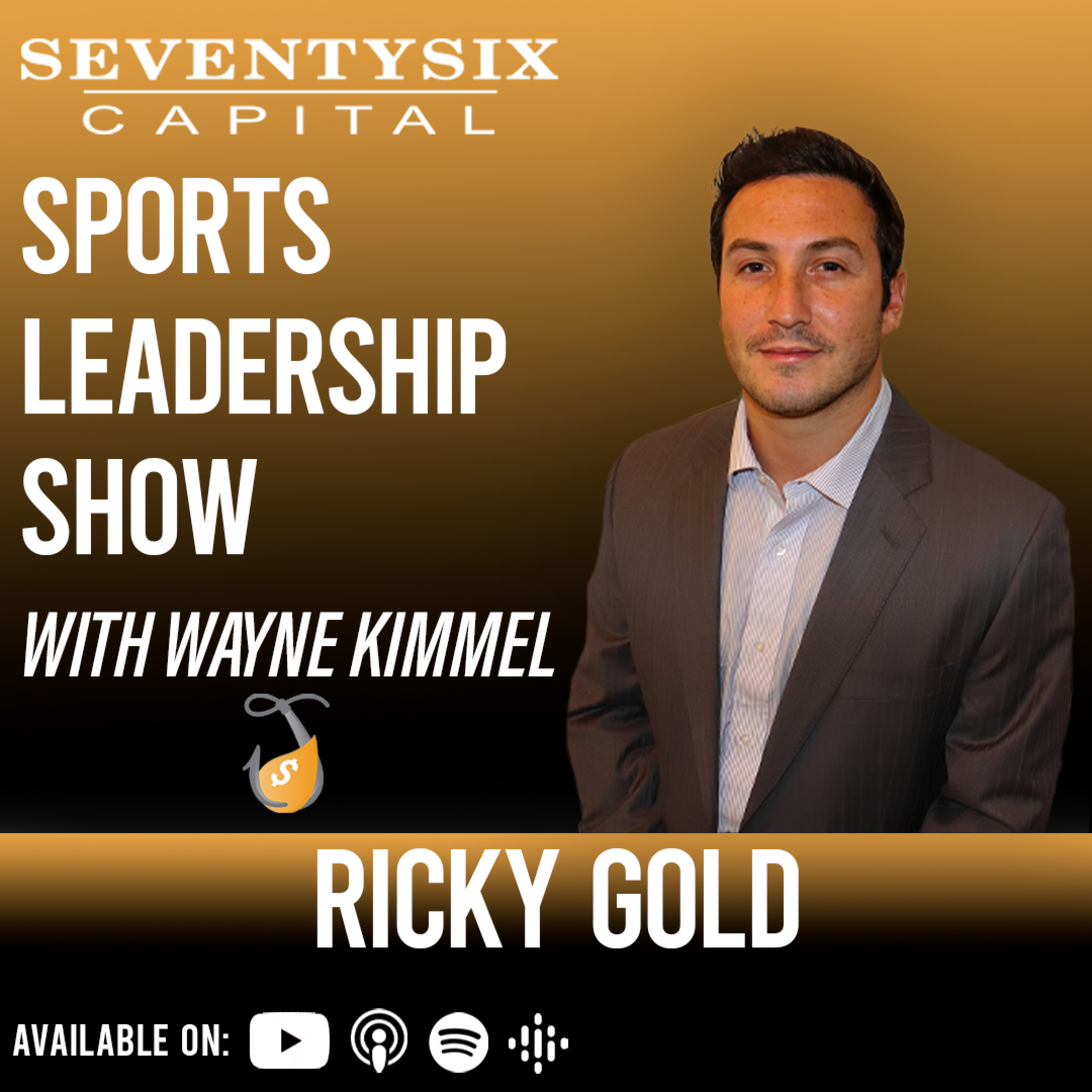 SeventySix Capital Sports Leadership Show