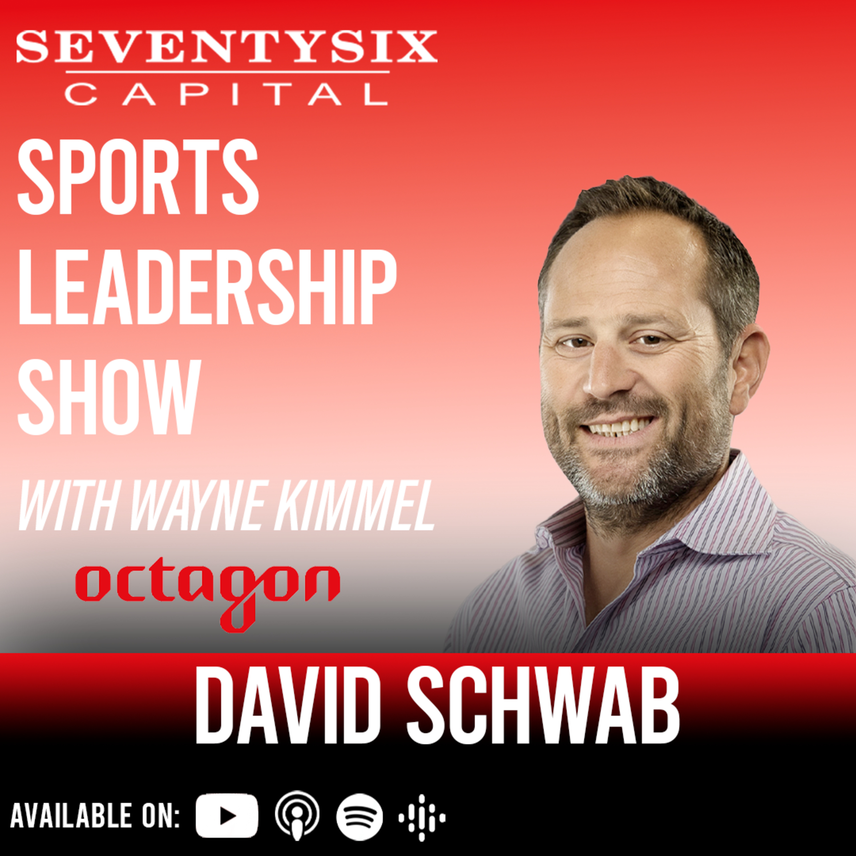 SeventySix Capital Sports Leadership Show