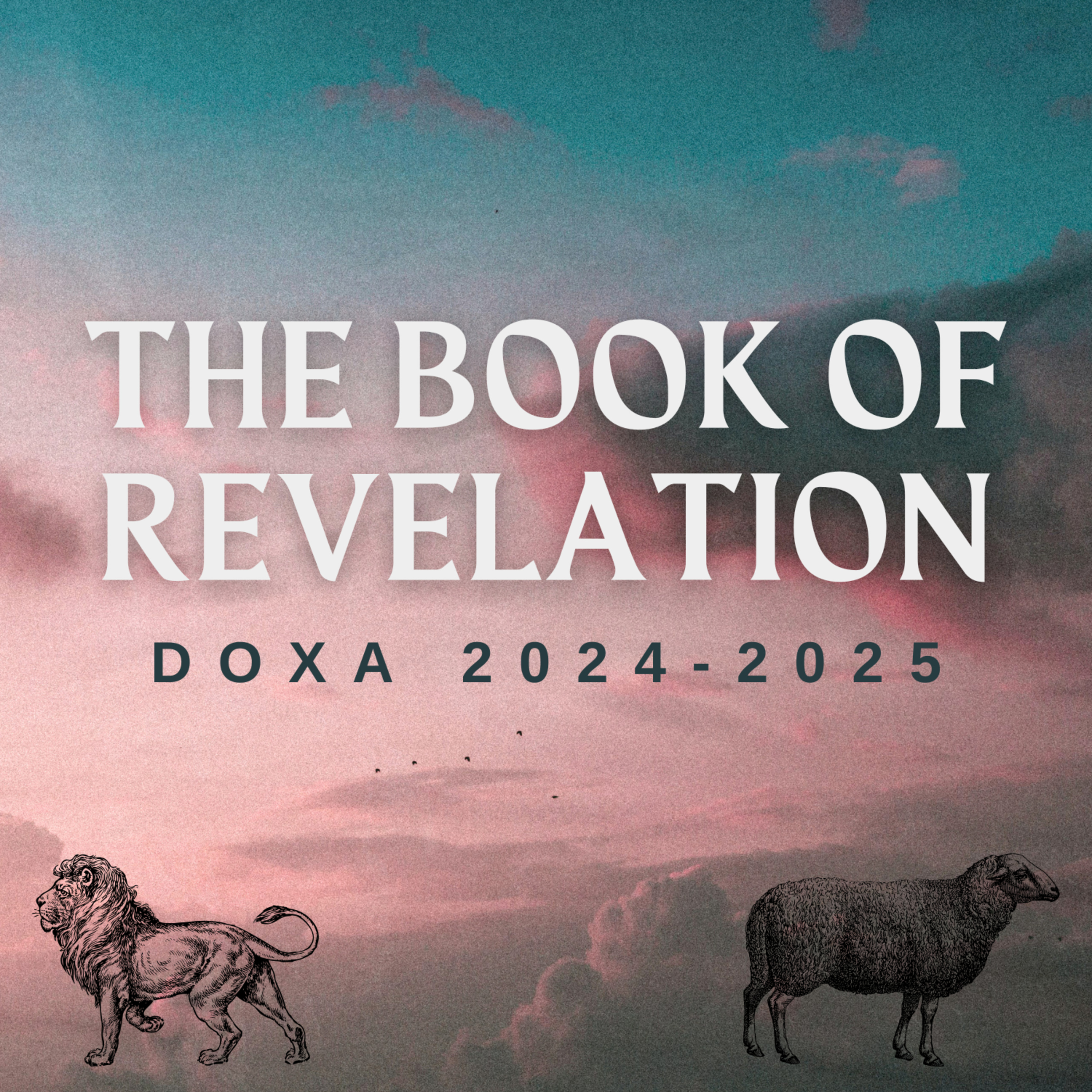 To The One Who Conquers | DOXA episode artwork