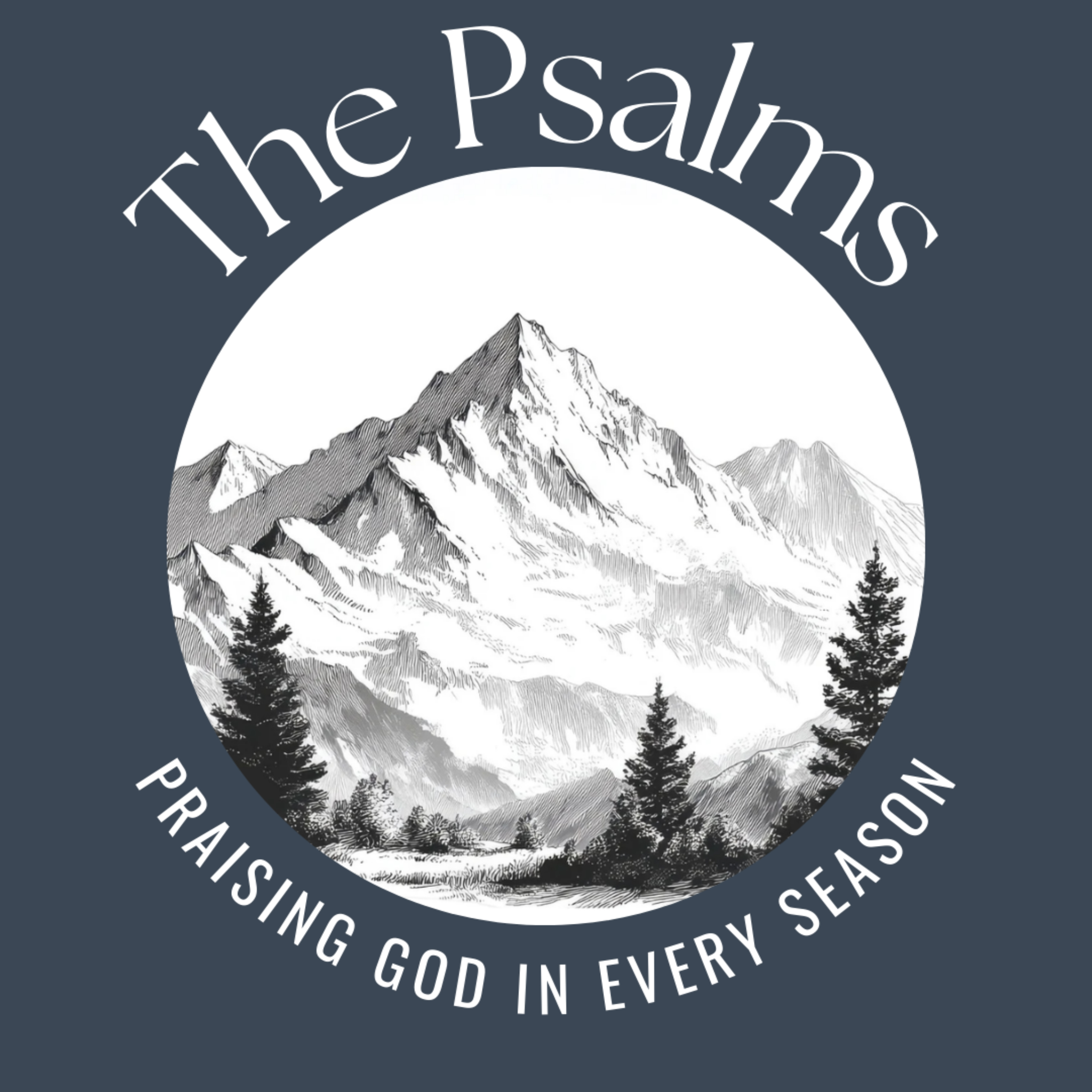 Psalms 42–43 | Youth Camp 2026 episode artwork
