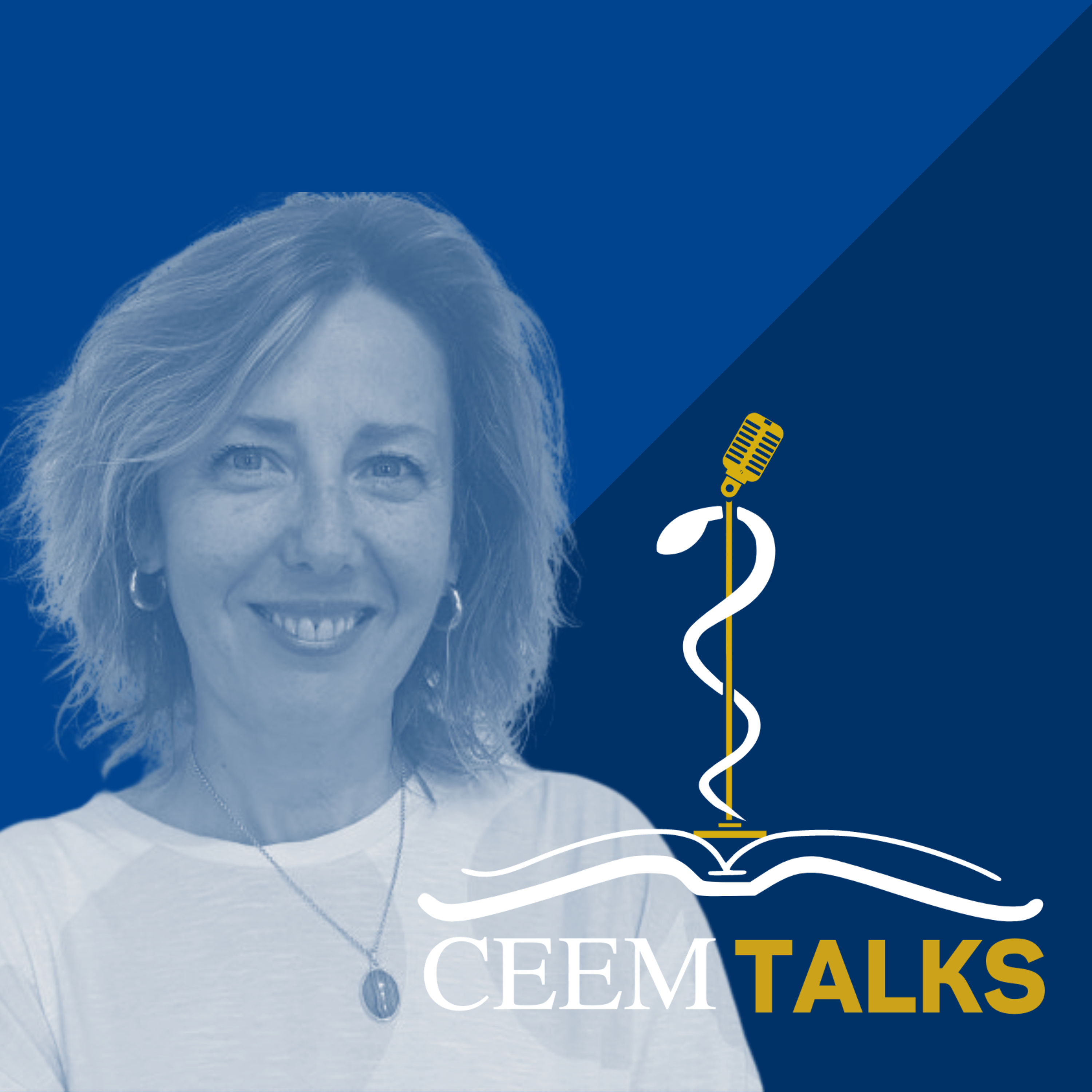 CEEM Talks: Consejo Estatal de Estudiantes de Medicina