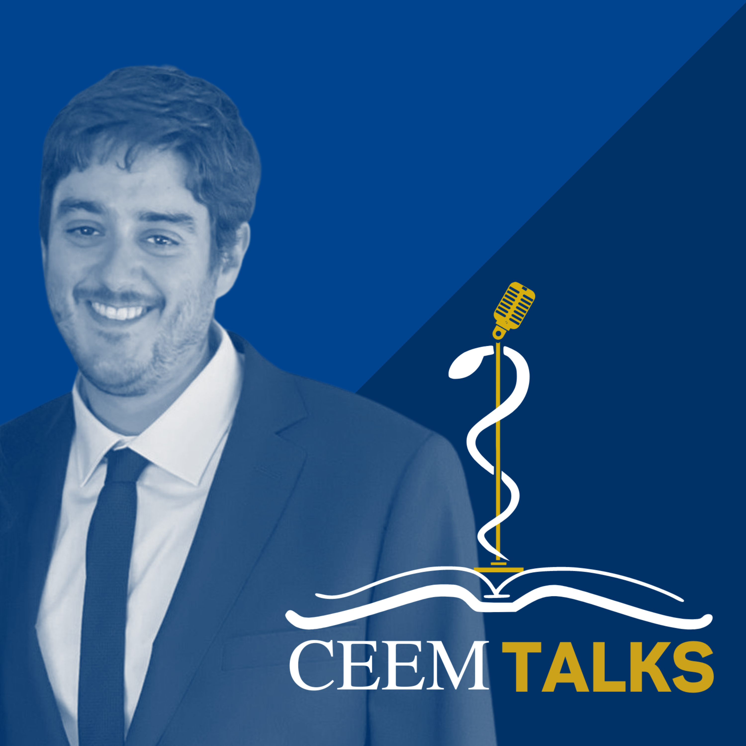 CEEM Talks: Consejo Estatal de Estudiantes de Medicina