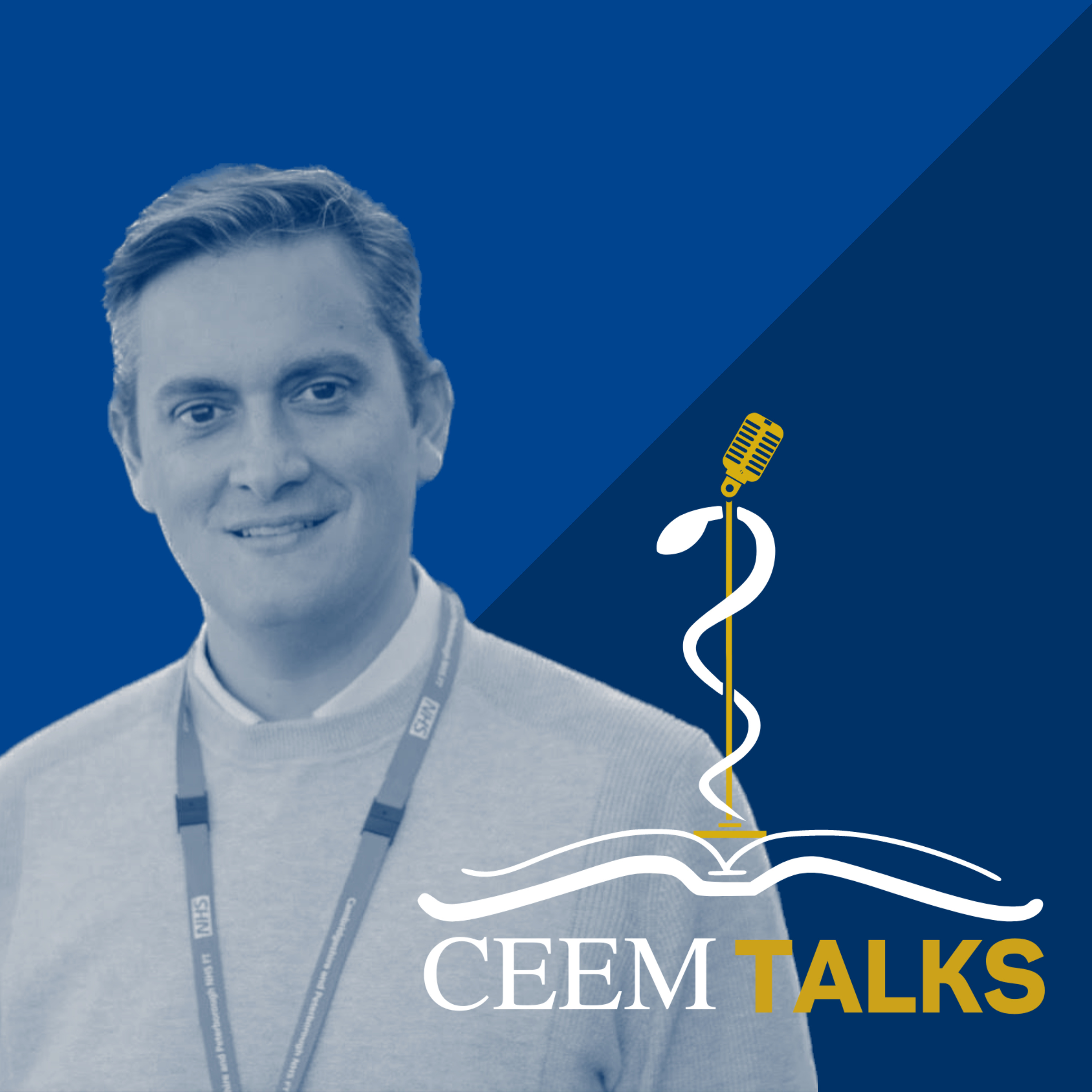 CEEM Talks: Consejo Estatal de Estudiantes de Medicina