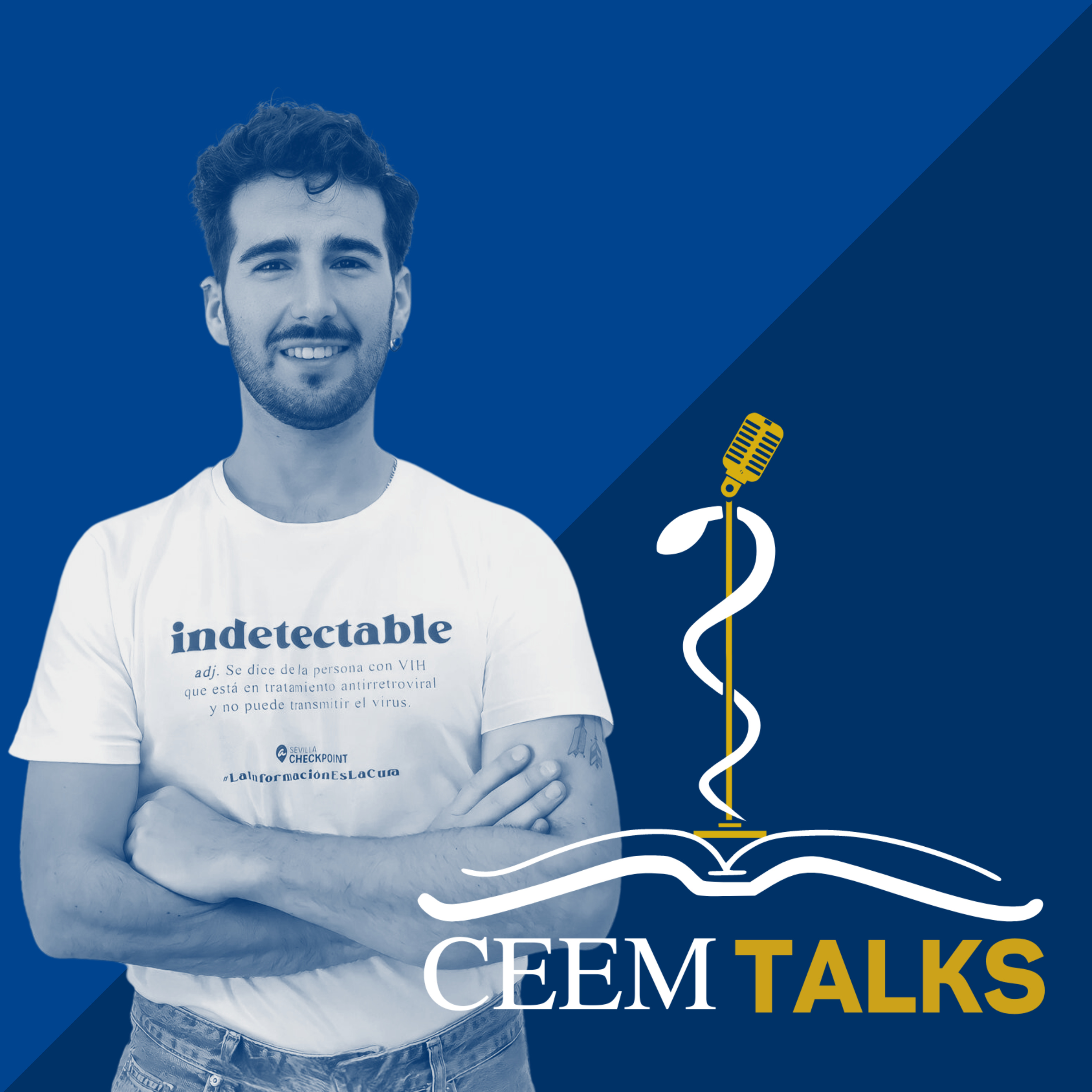 CEEM Talks: Consejo Estatal de Estudiantes de Medicina