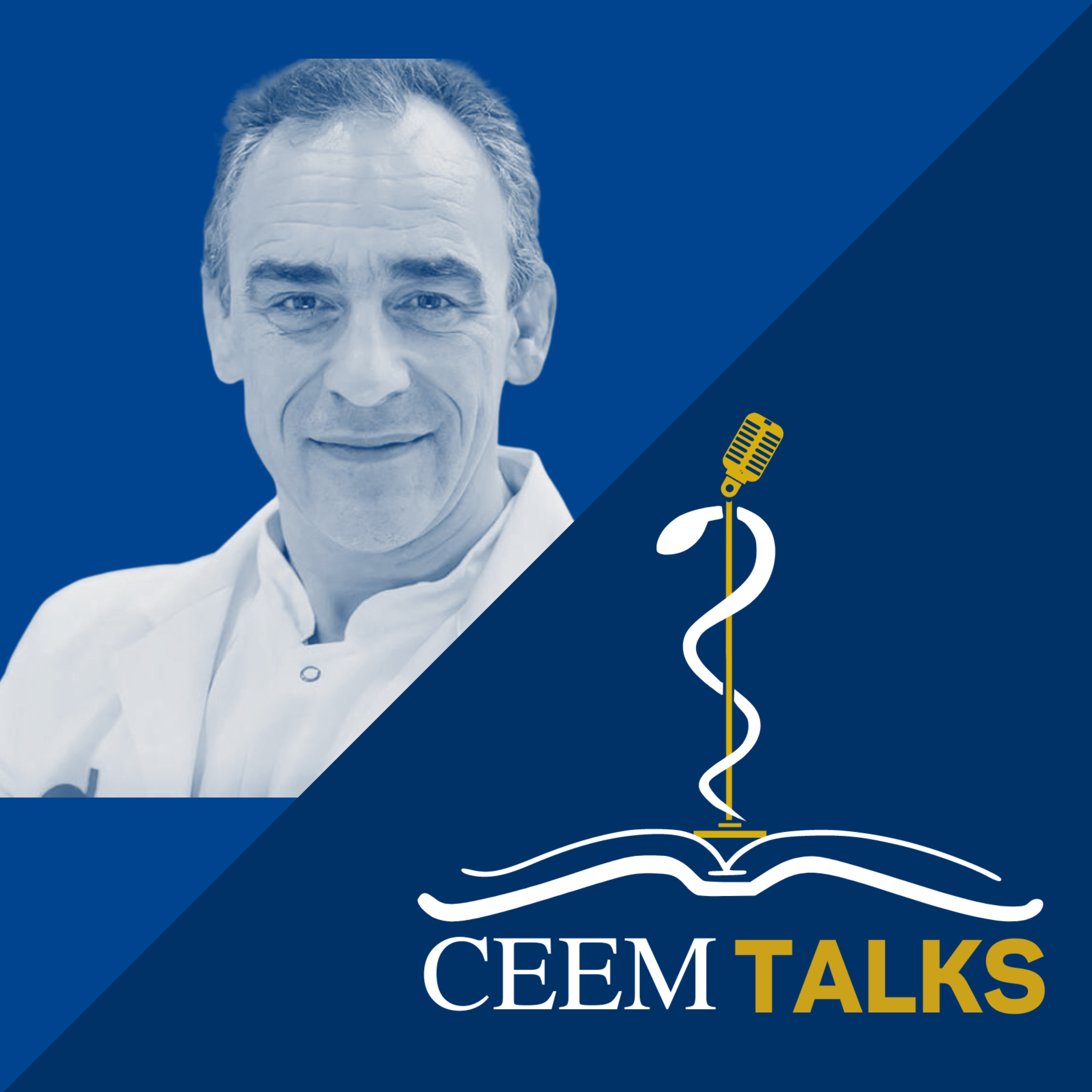 CEEM Talks: Consejo Estatal de Estudiantes de Medicina
