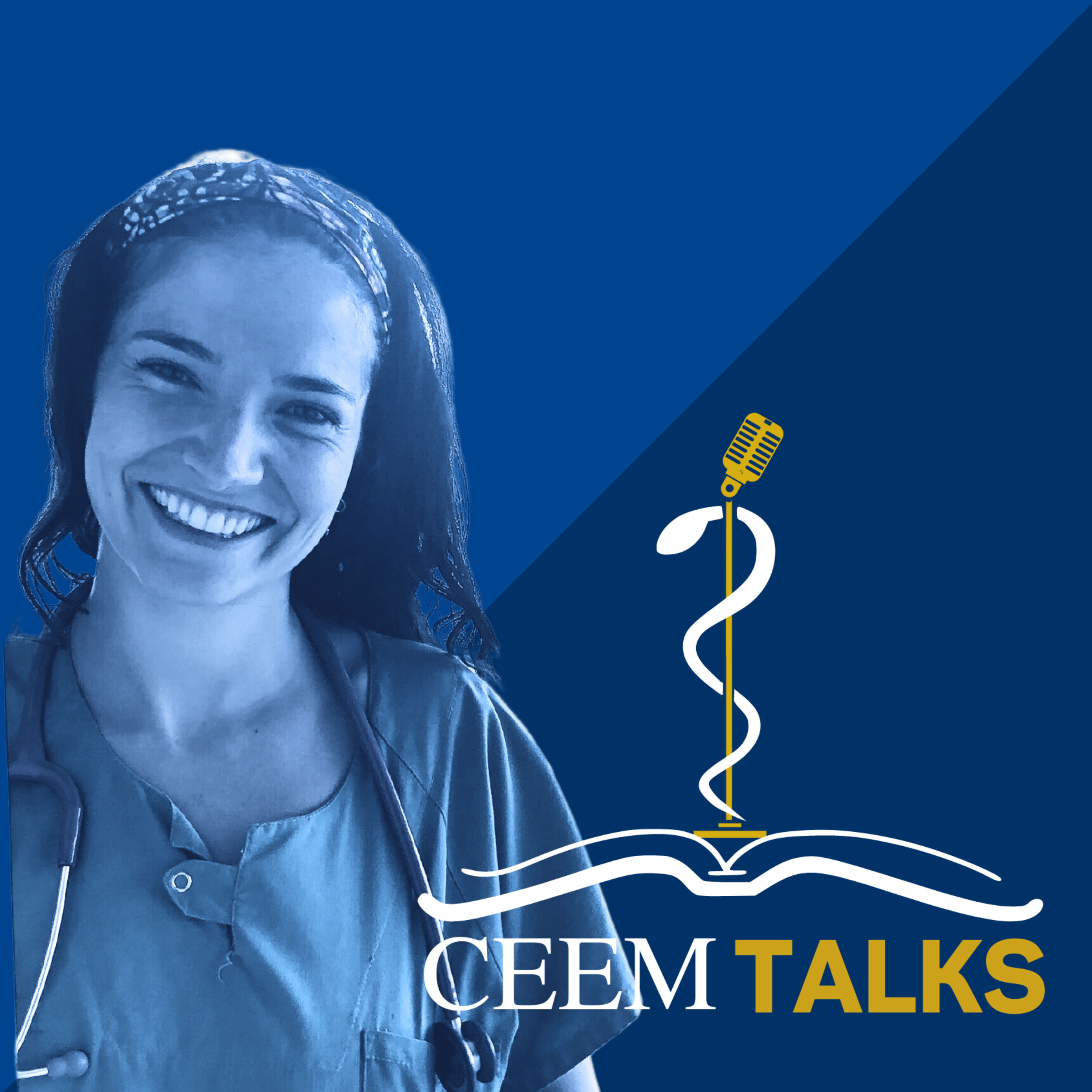 CEEM Talks: Consejo Estatal de Estudiantes de Medicina