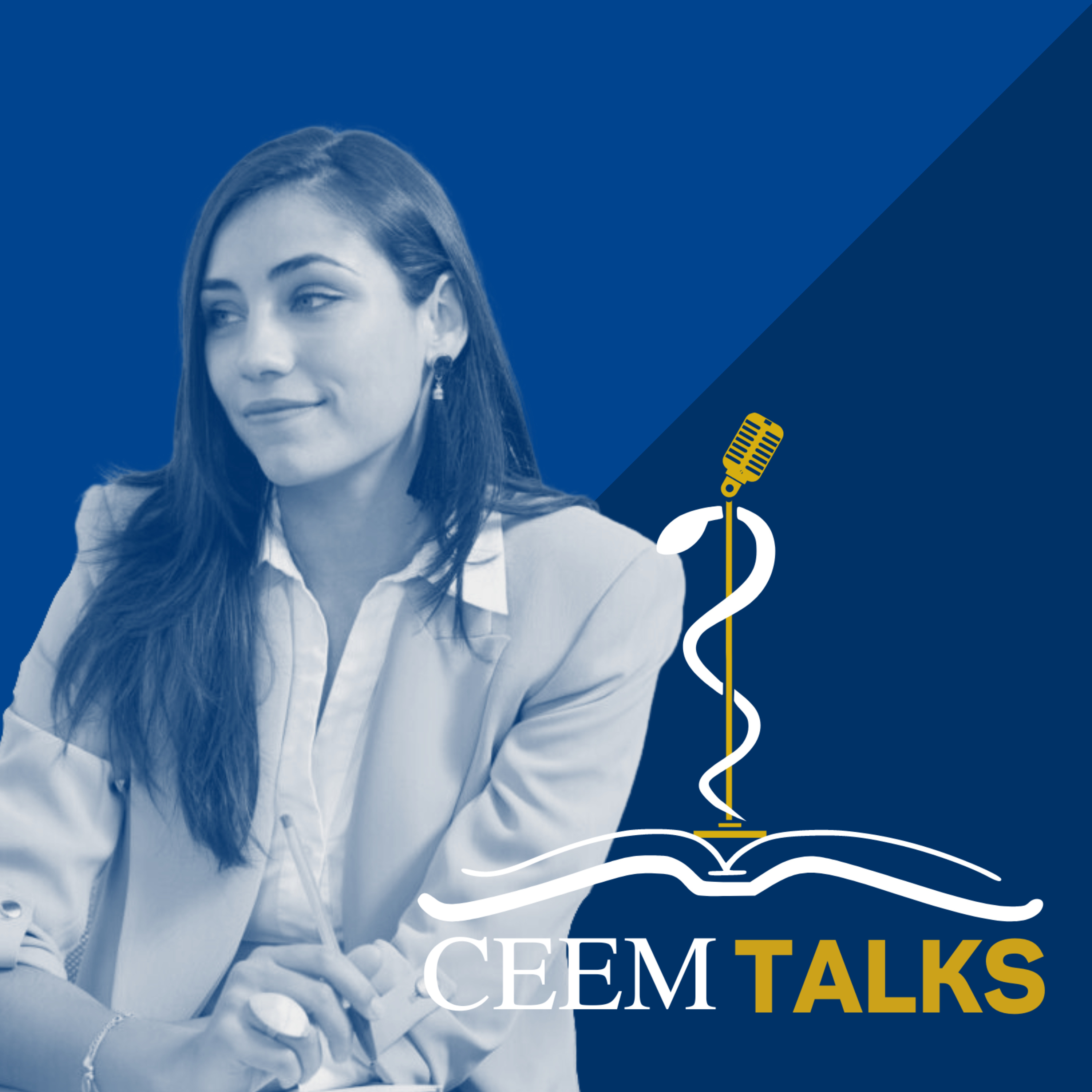 CEEM Talks: Consejo Estatal de Estudiantes de Medicina