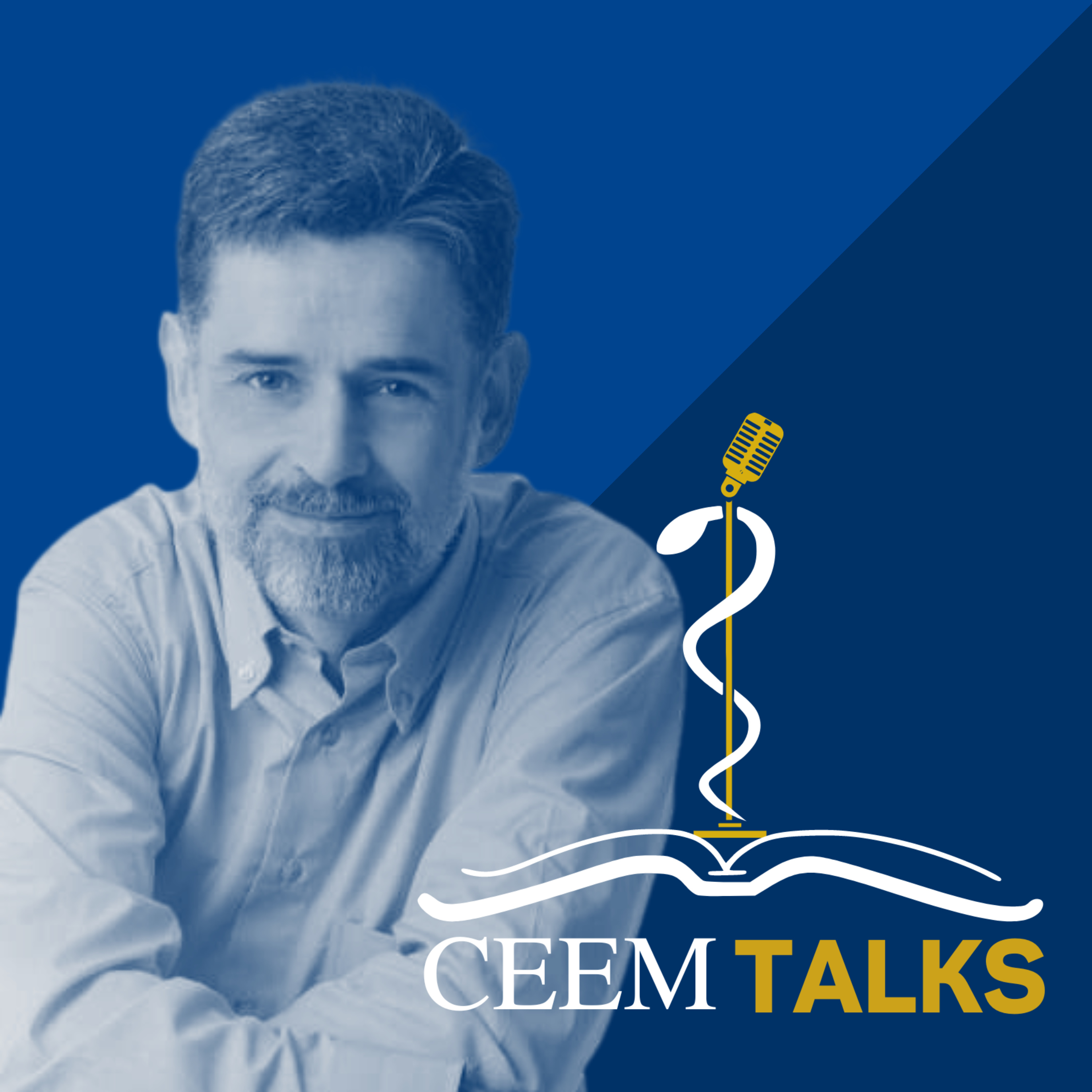 CEEM Talks: Consejo Estatal de Estudiantes de Medicina