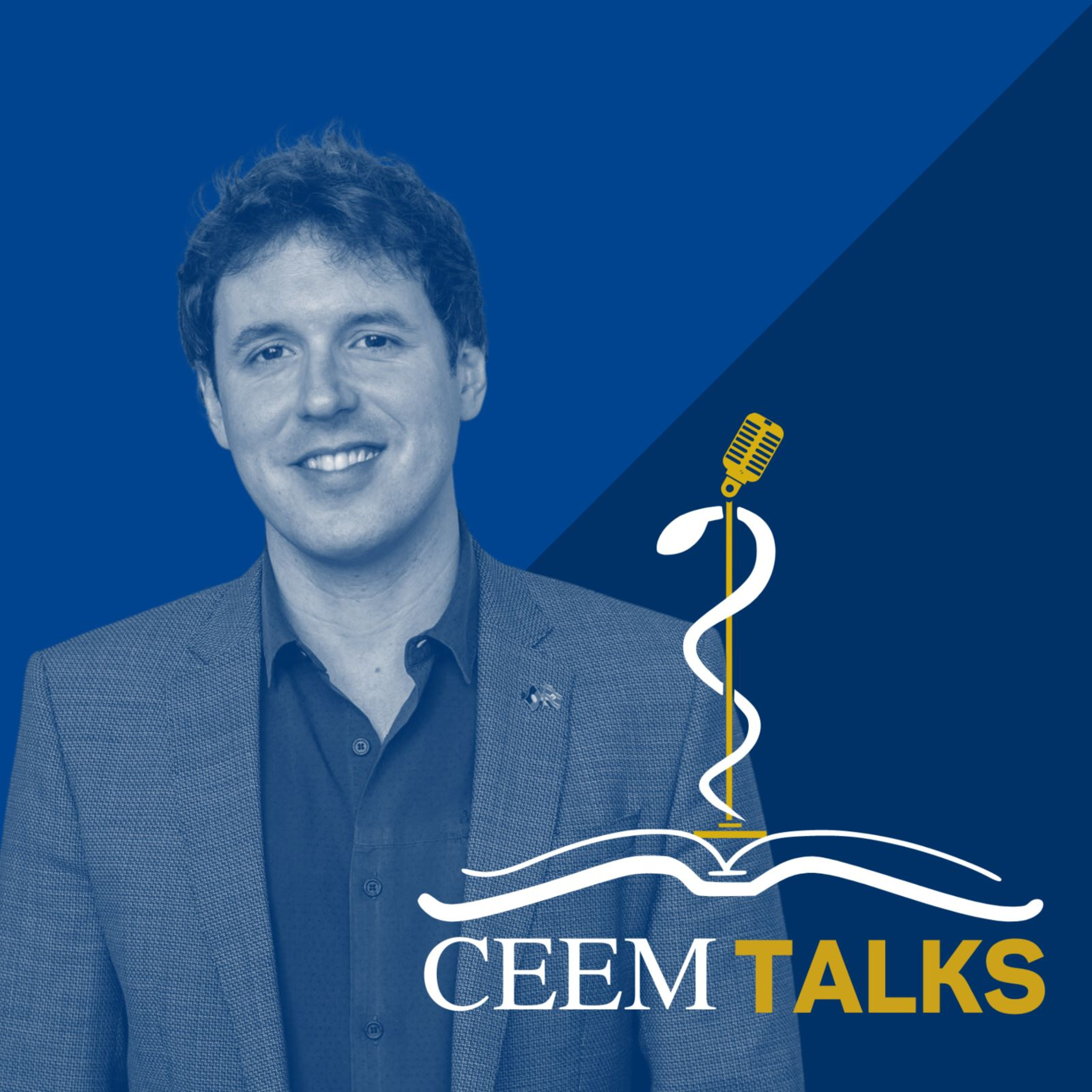 CEEM Talks: Consejo Estatal de Estudiantes de Medicina