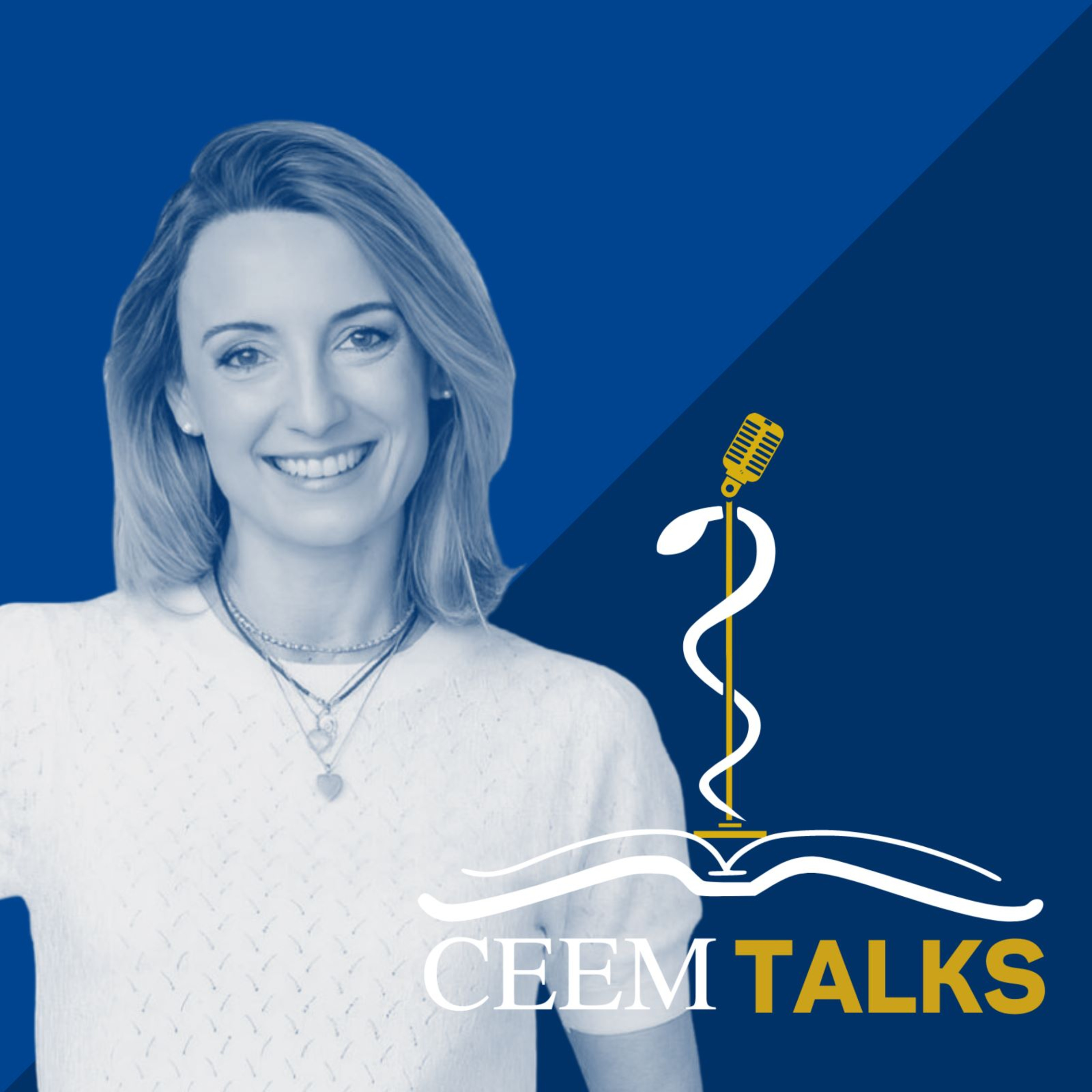 CEEM Talks: Consejo Estatal de Estudiantes de Medicina