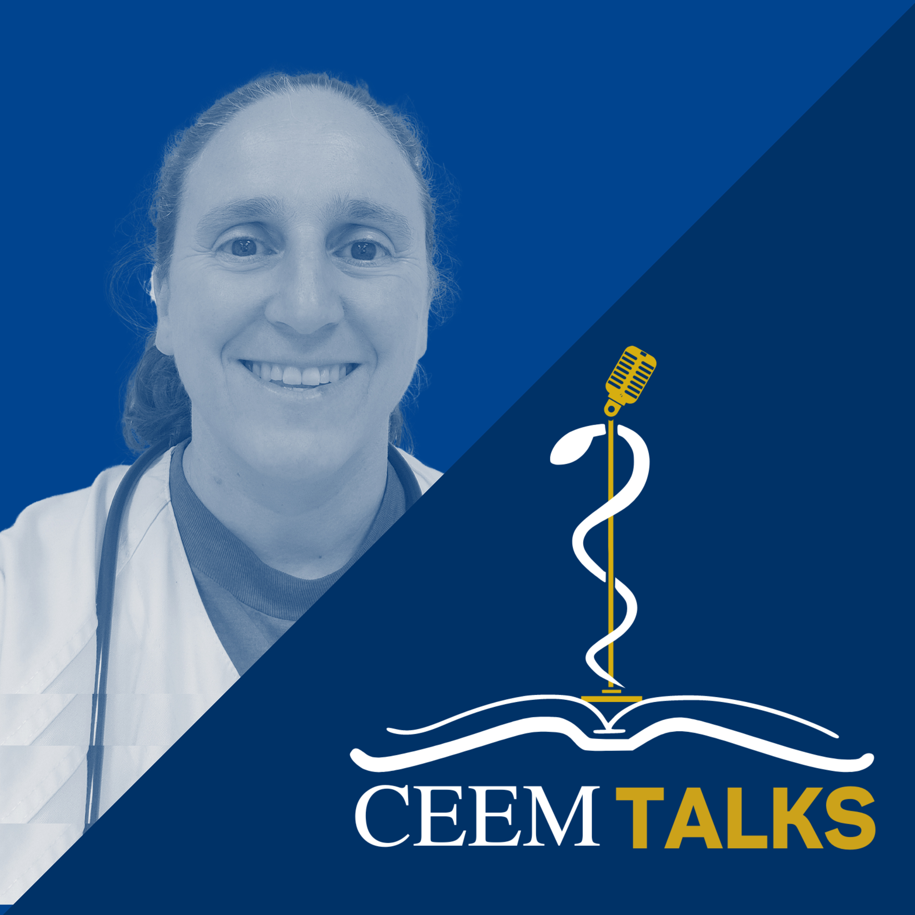 CEEM Talks: Consejo Estatal de Estudiantes de Medicina