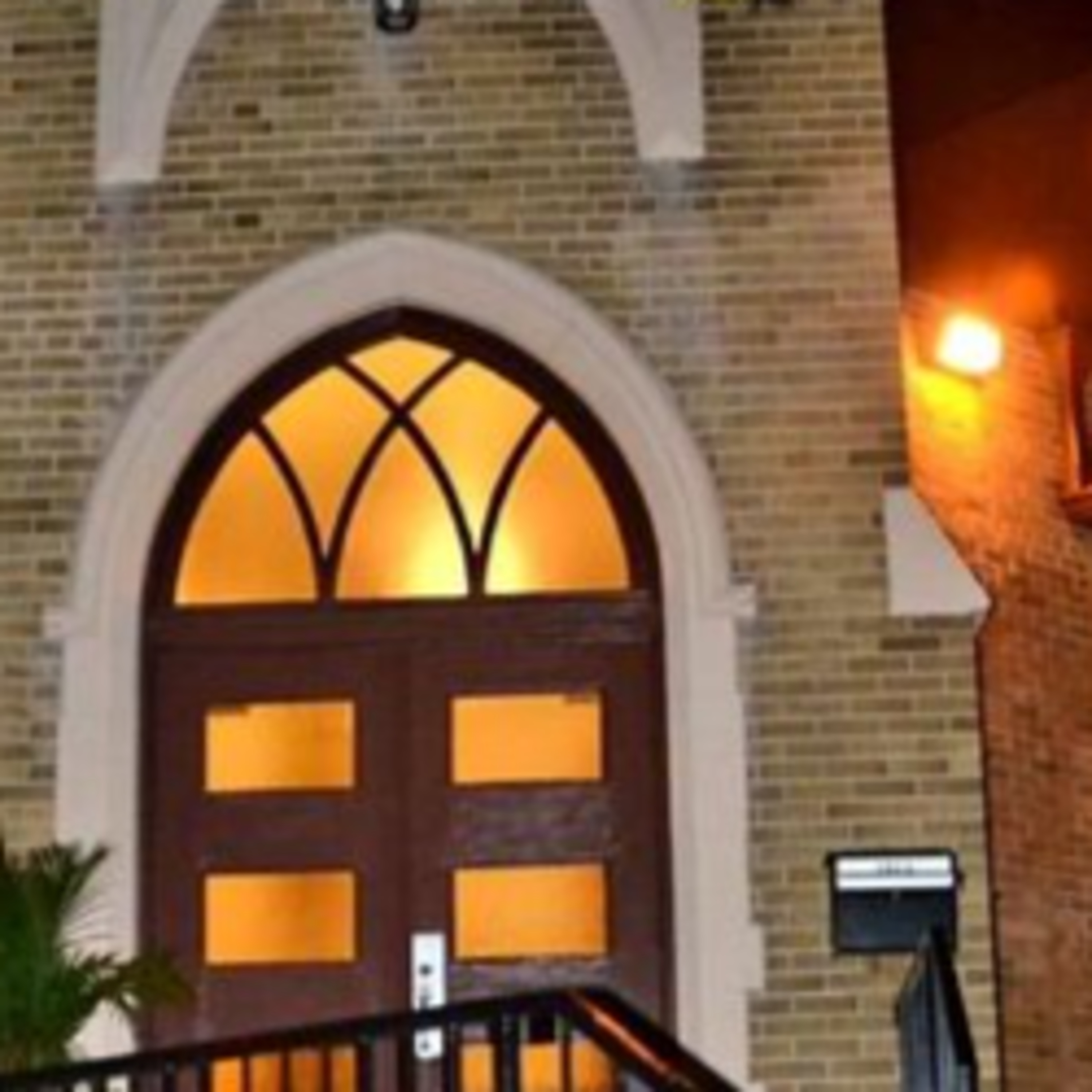 #775 SUNDAY EXHORTATION (Brs. James & Sam, 5-25-25)