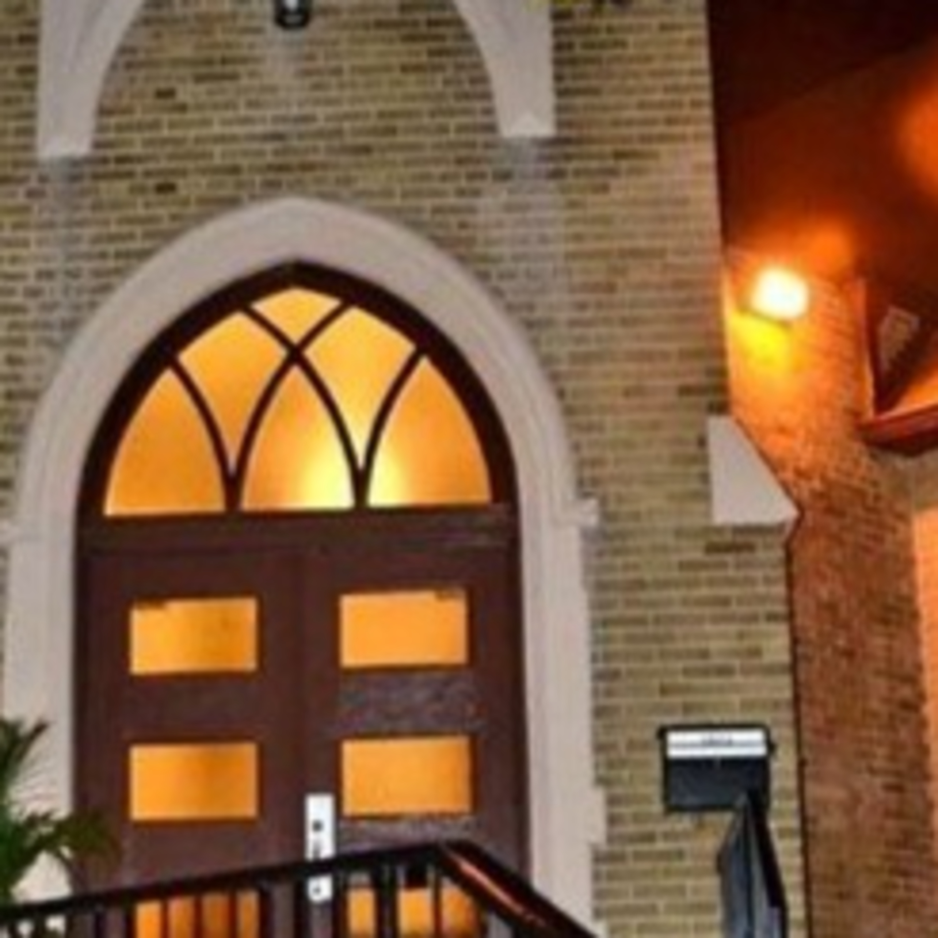#780 APPRECIATING OUR LOCAL CHURCH