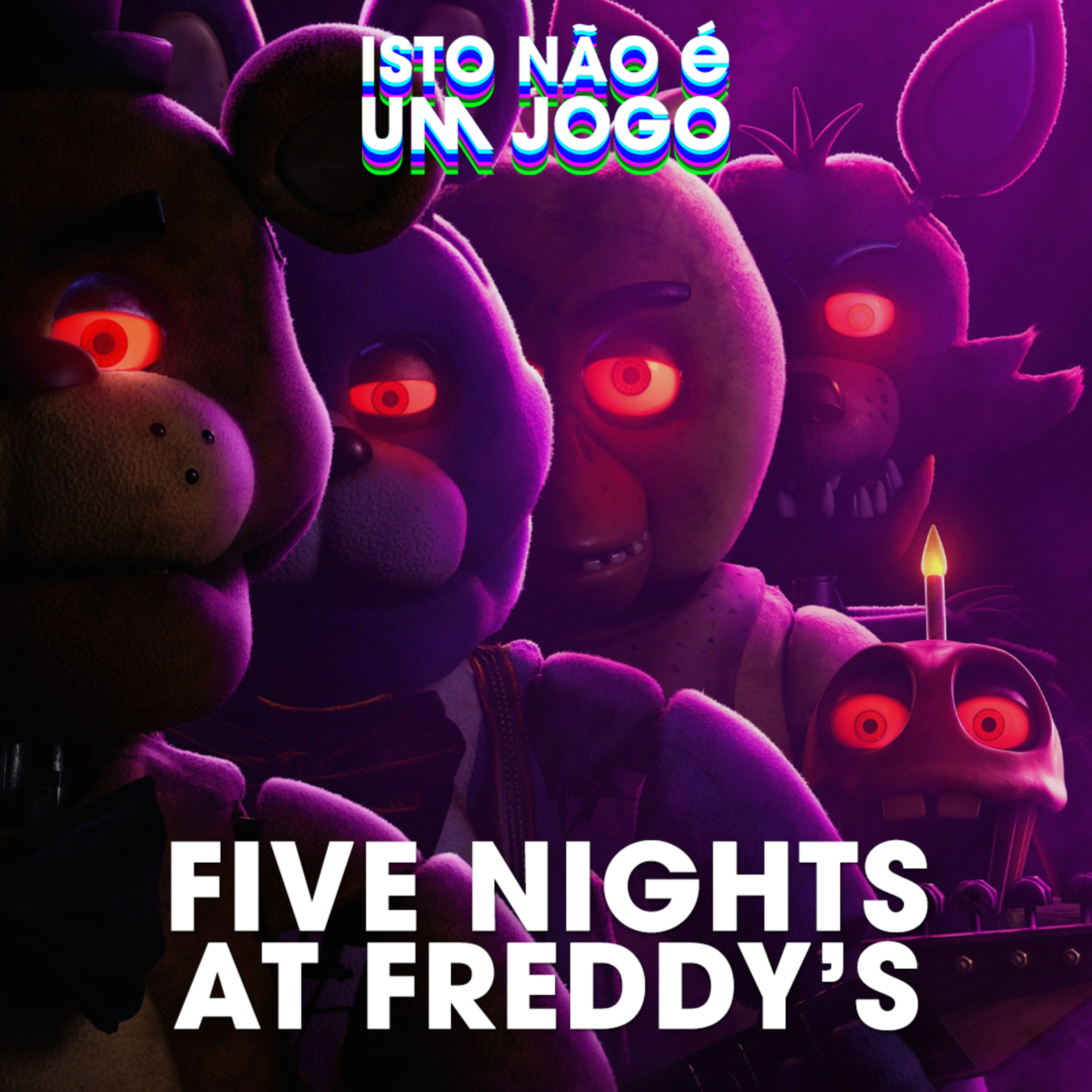 Isto Não É Um Jogo