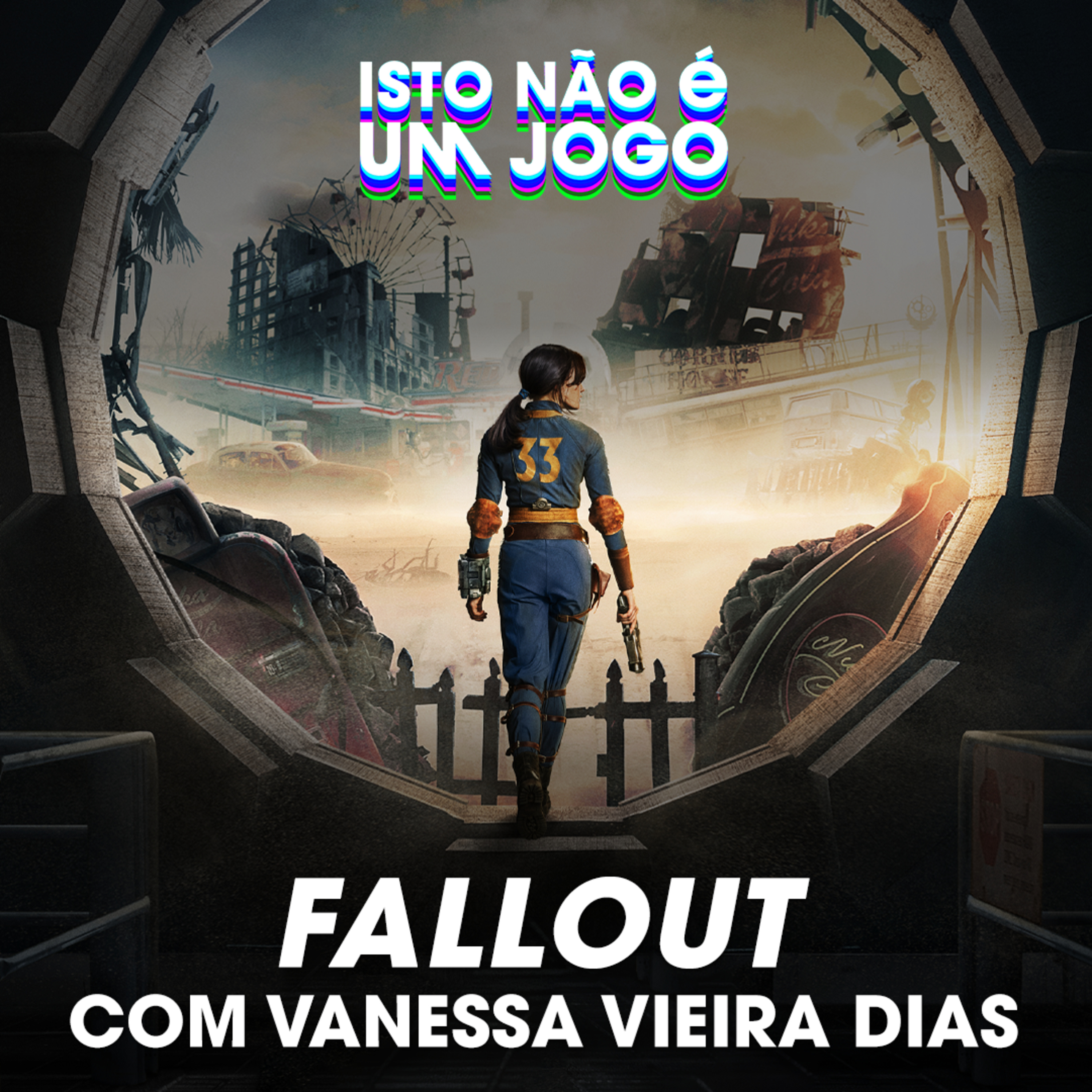 Isto Não É Um Jogo