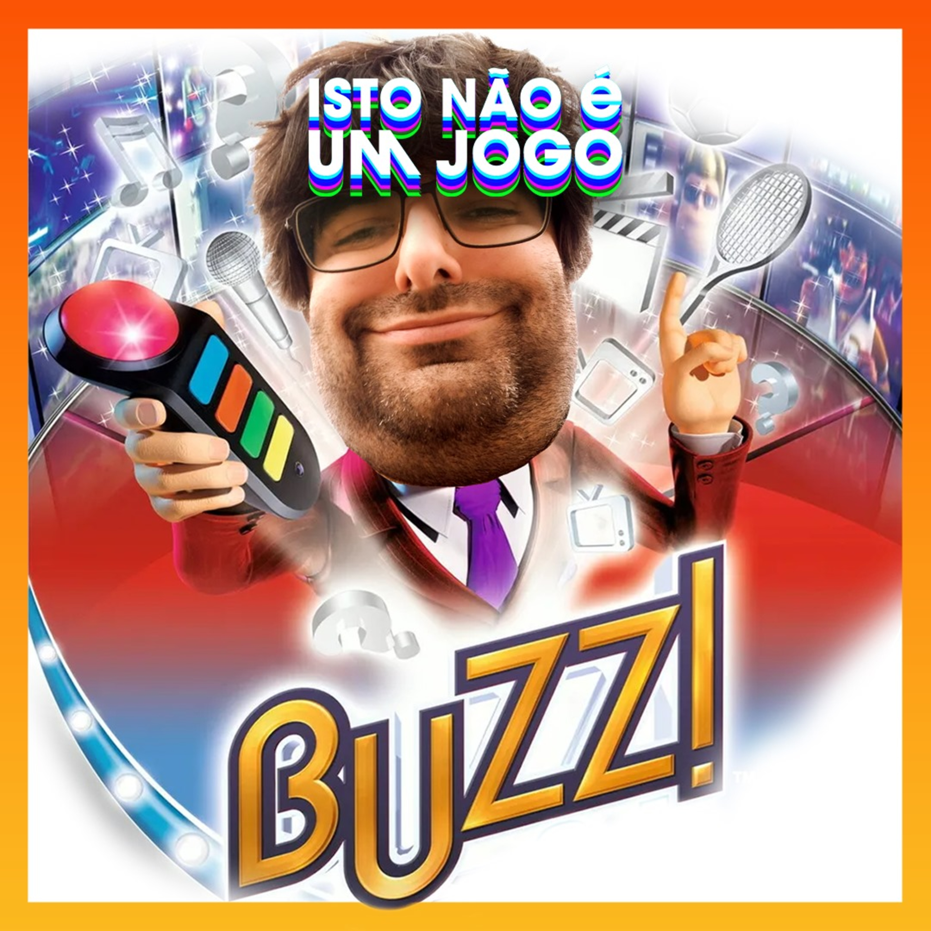 Isto Não É Um Jogo