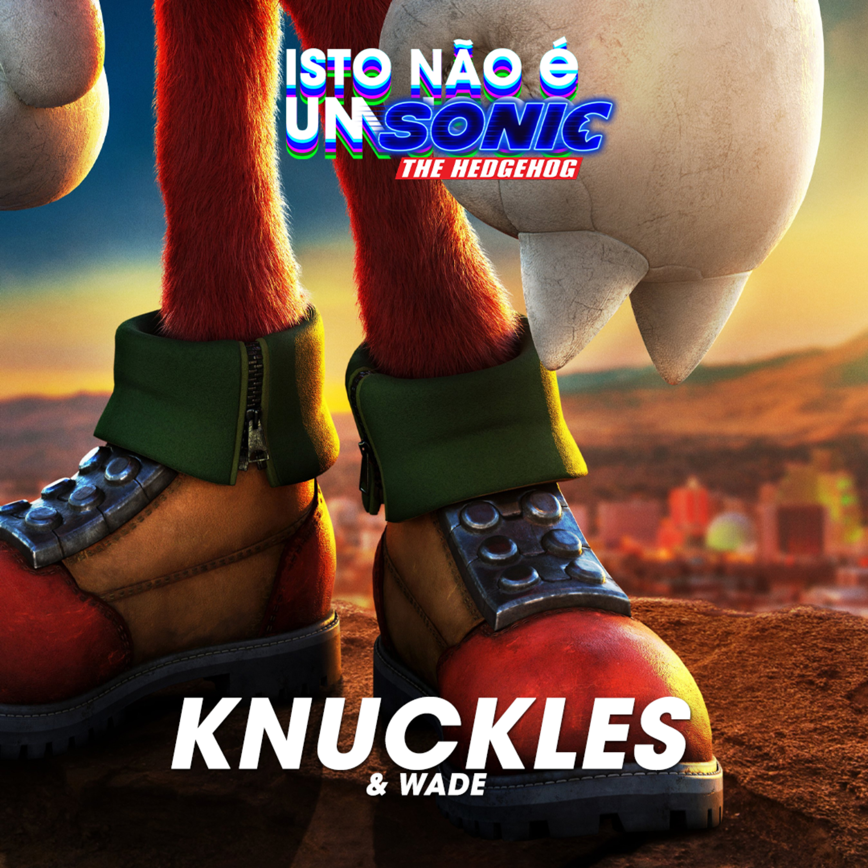 Isto Não É Um Jogo