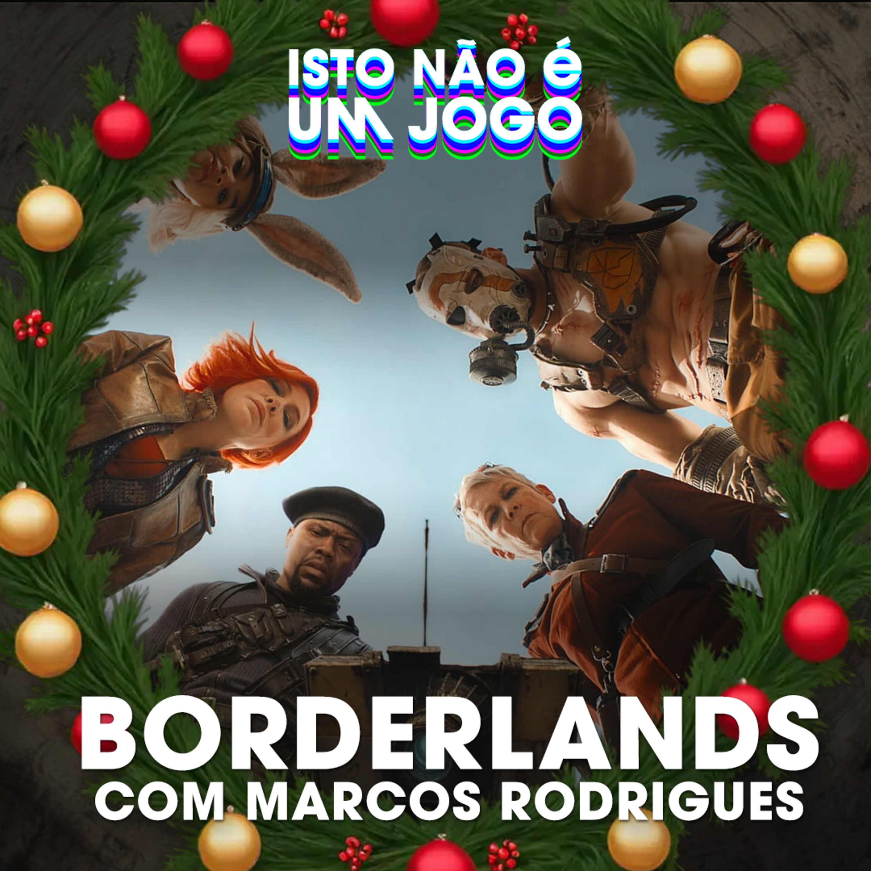 Isto Não É Um Jogo
