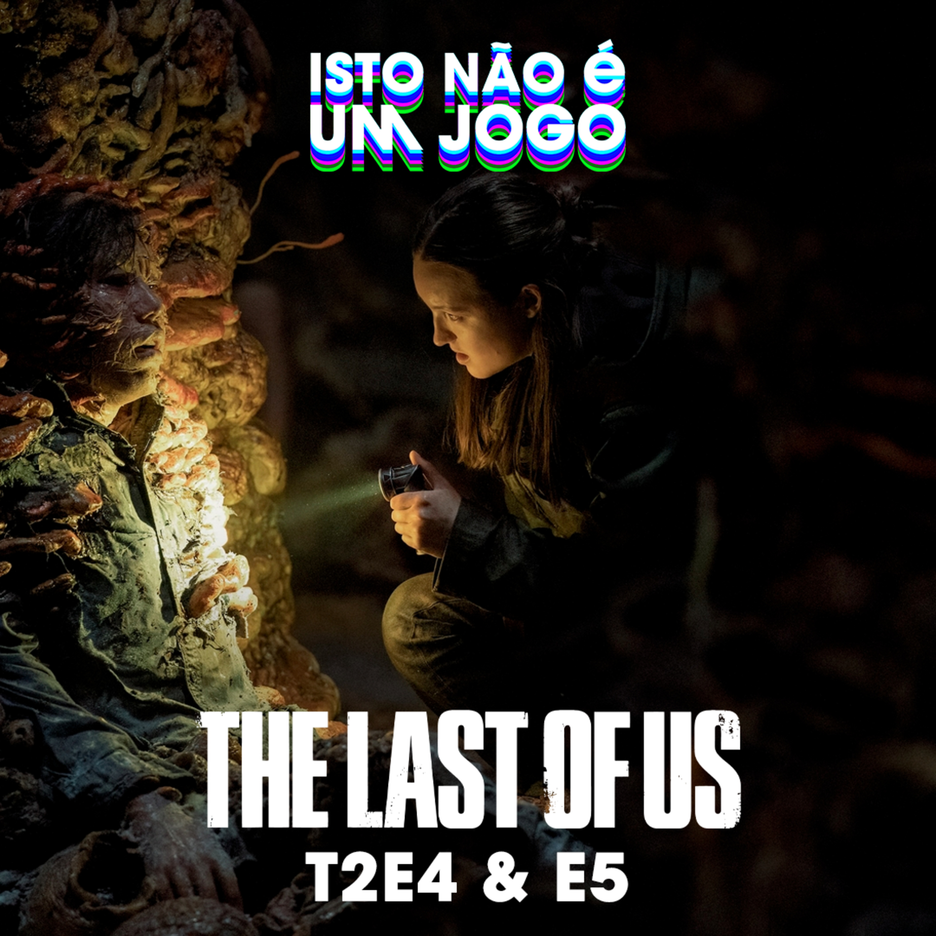 Isto Não É Um Jogo