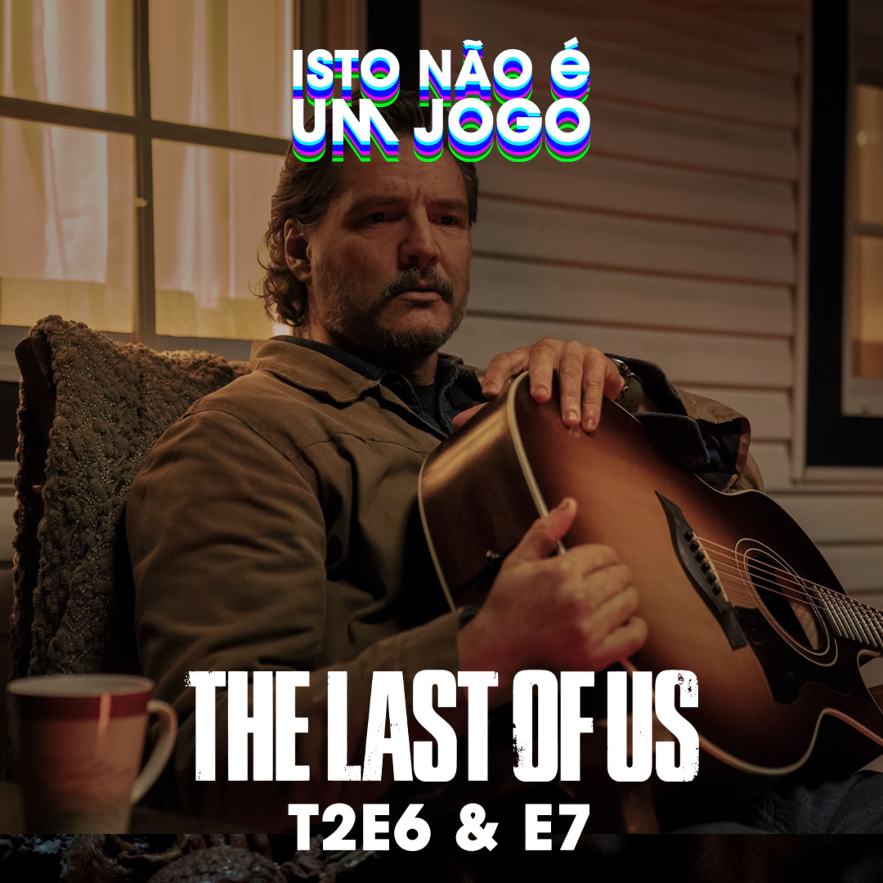 Isto Não É Um Jogo