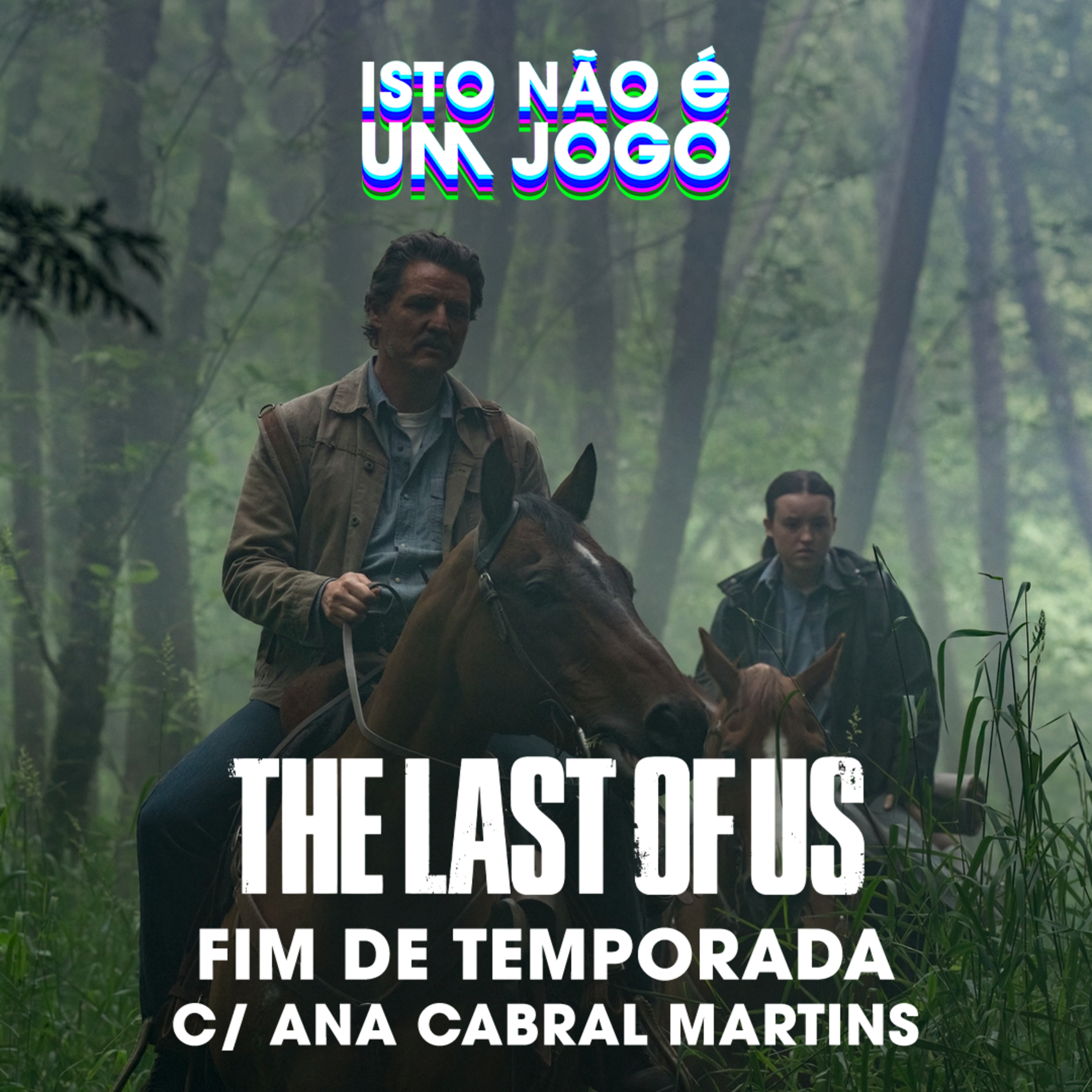 Isto Não É Um Jogo