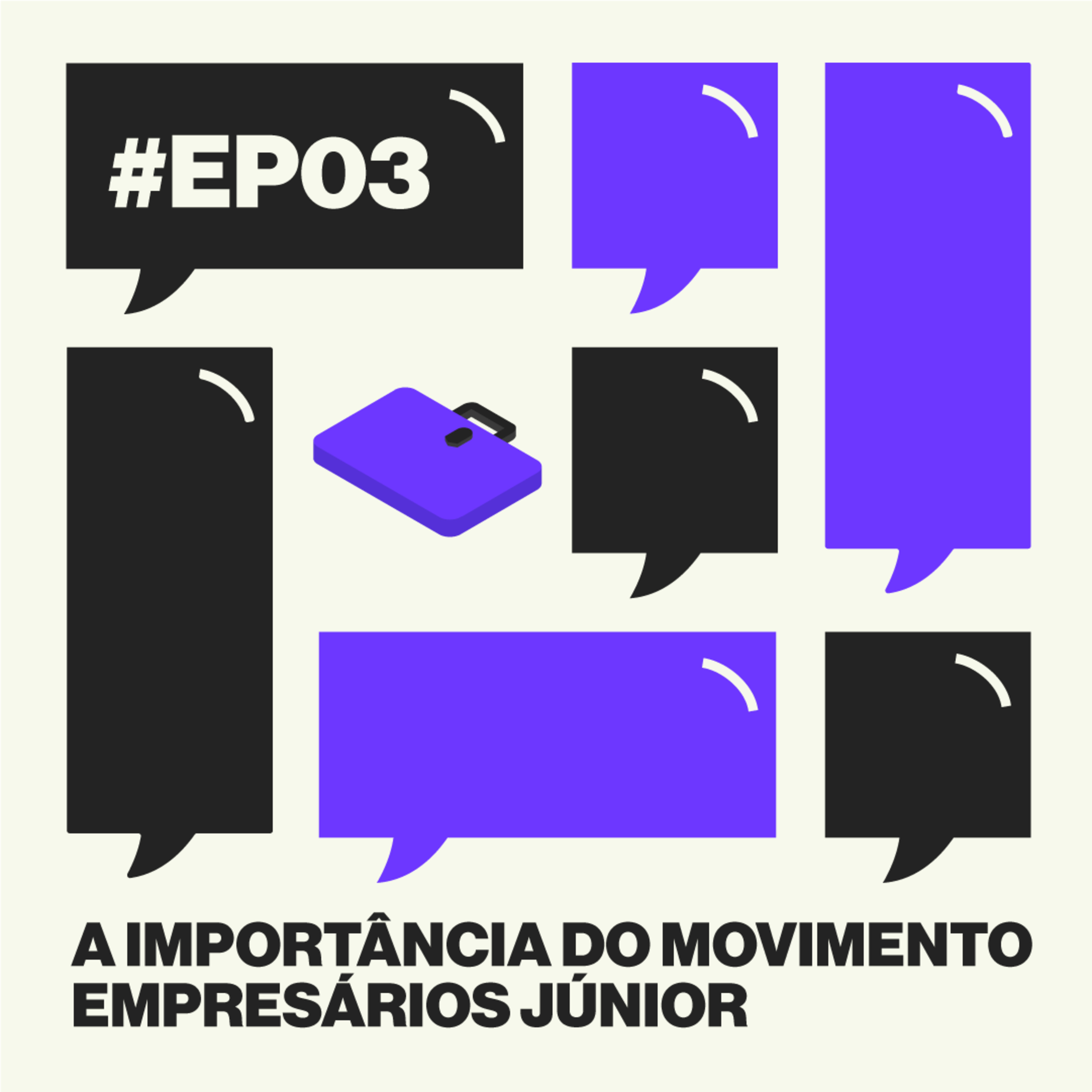 NUNCA ALMOCE SOZINHO