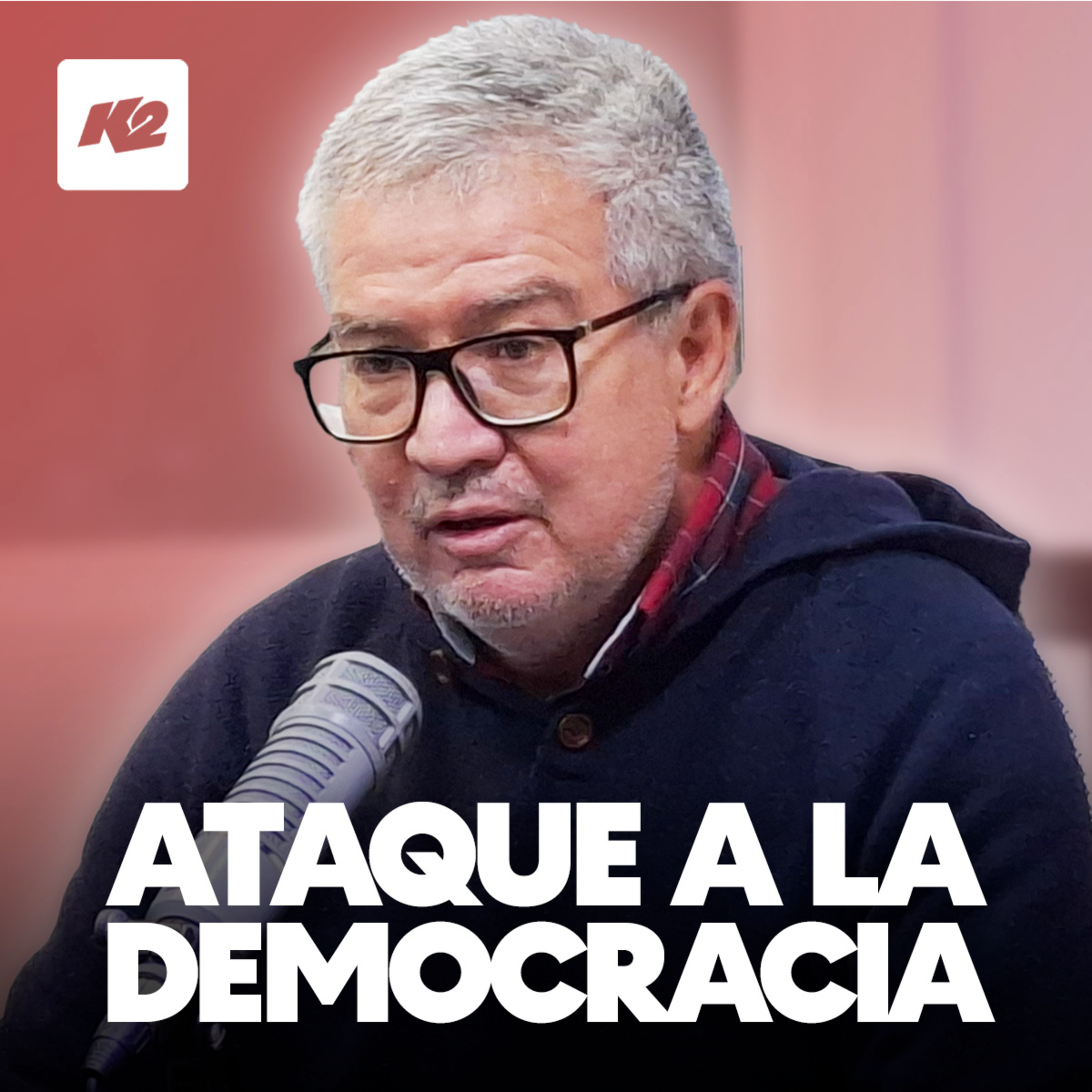 Estación K2 PODCAST