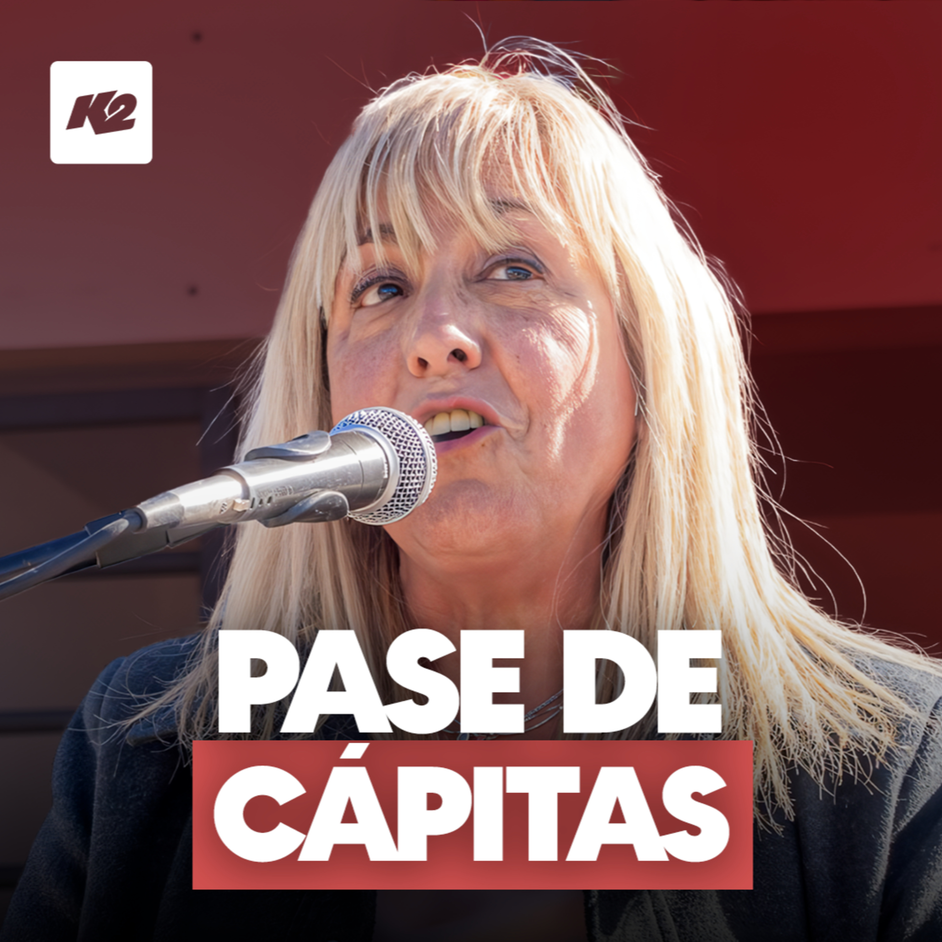 Estación K2 PODCAST