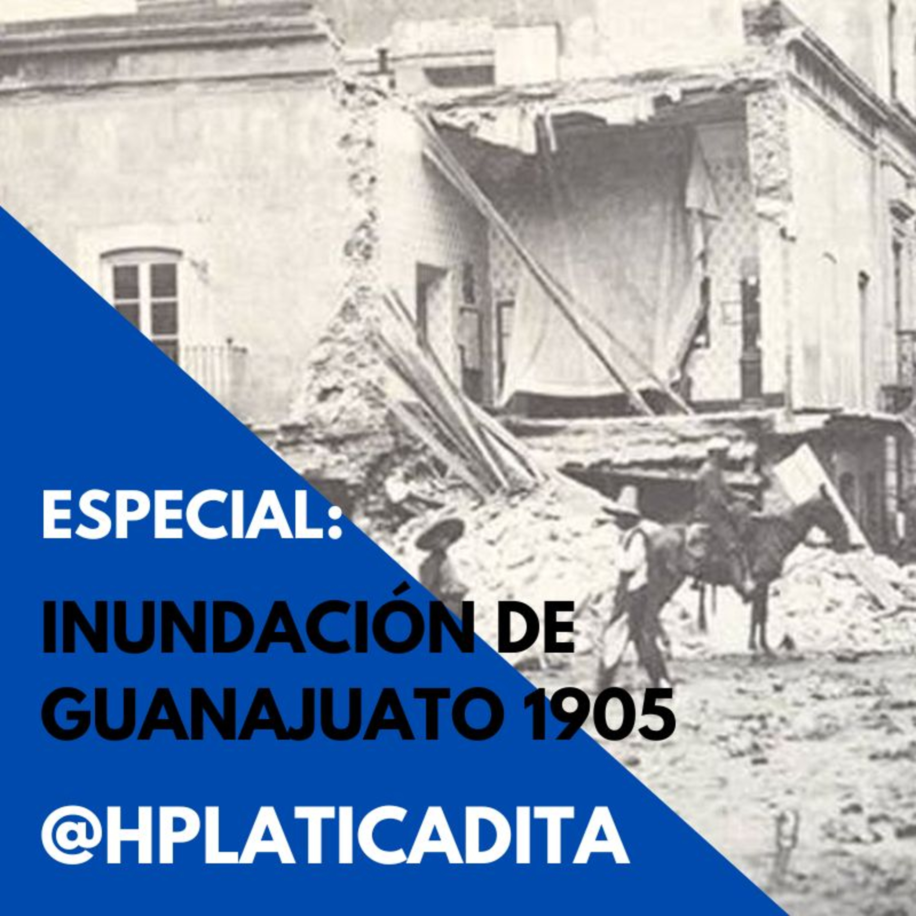 Historia Platicadita