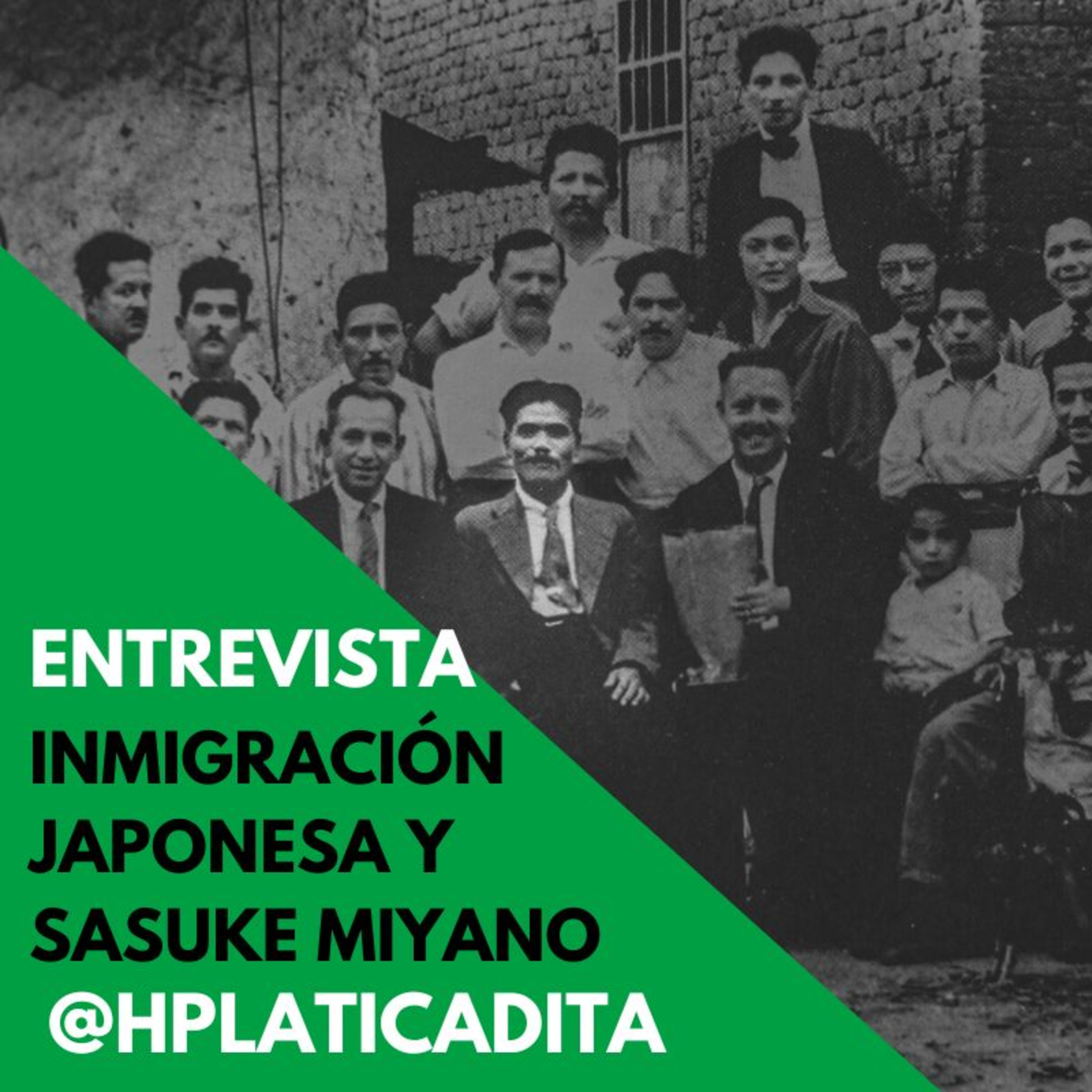 Historia Platicadita