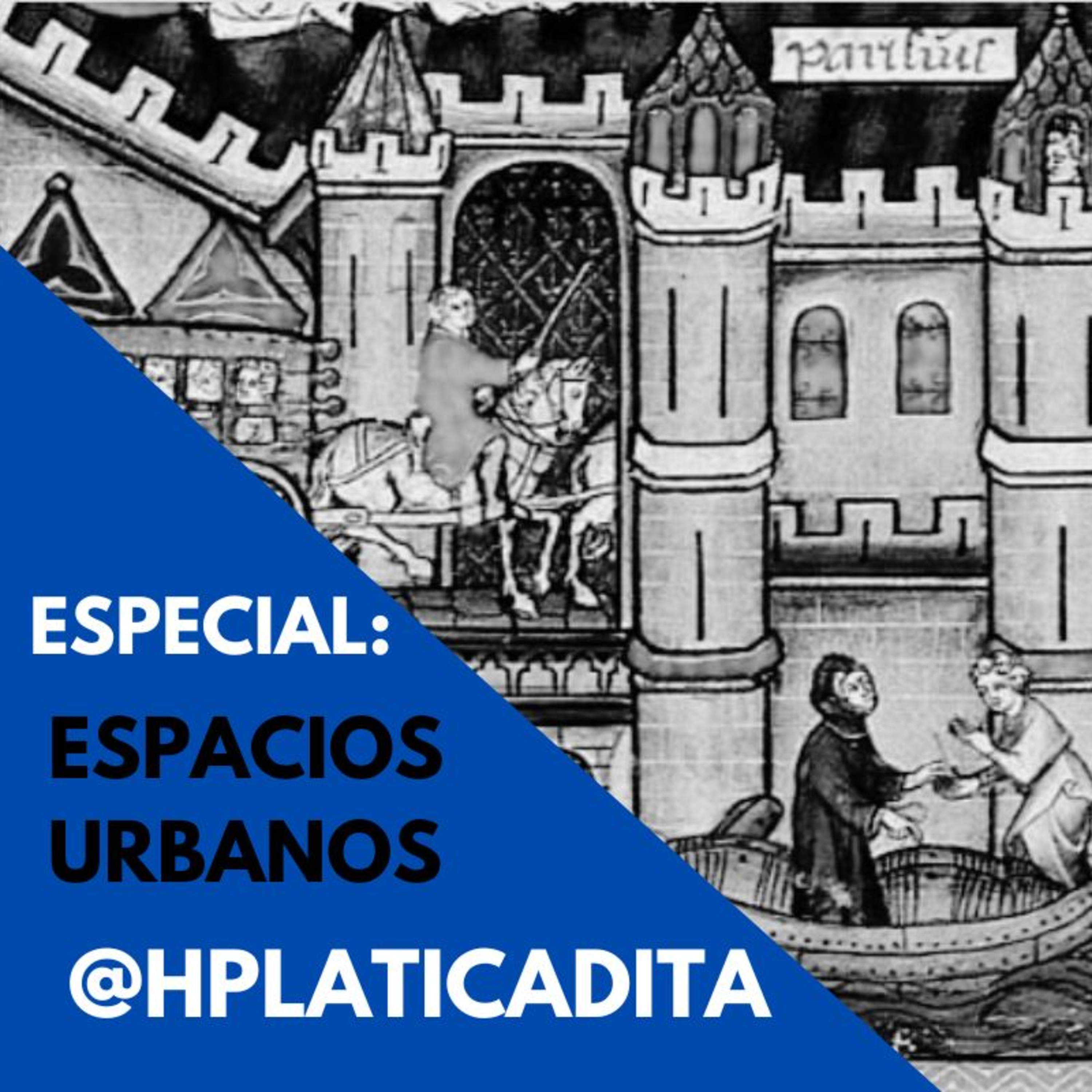 Historia Platicadita