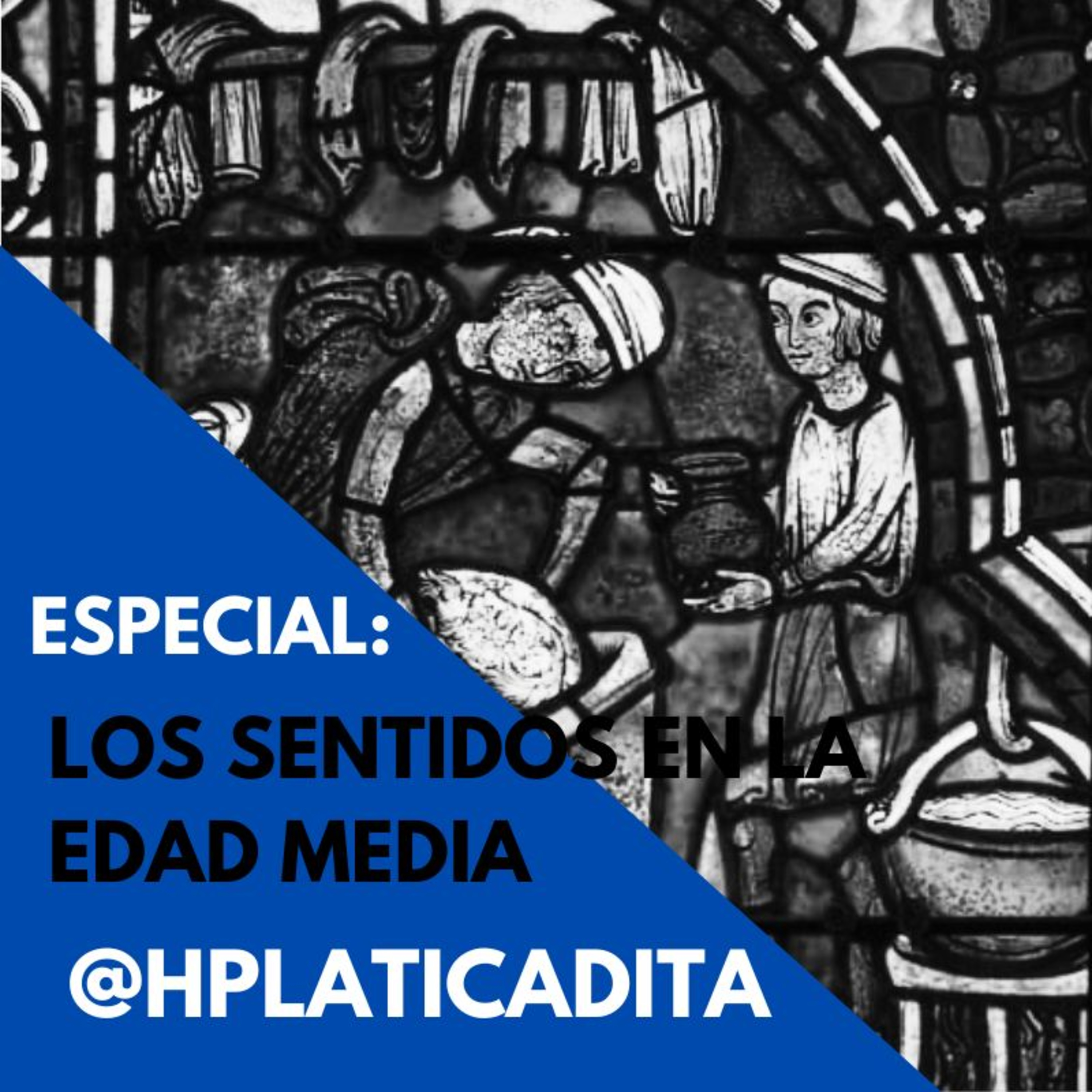 Historia Platicadita
