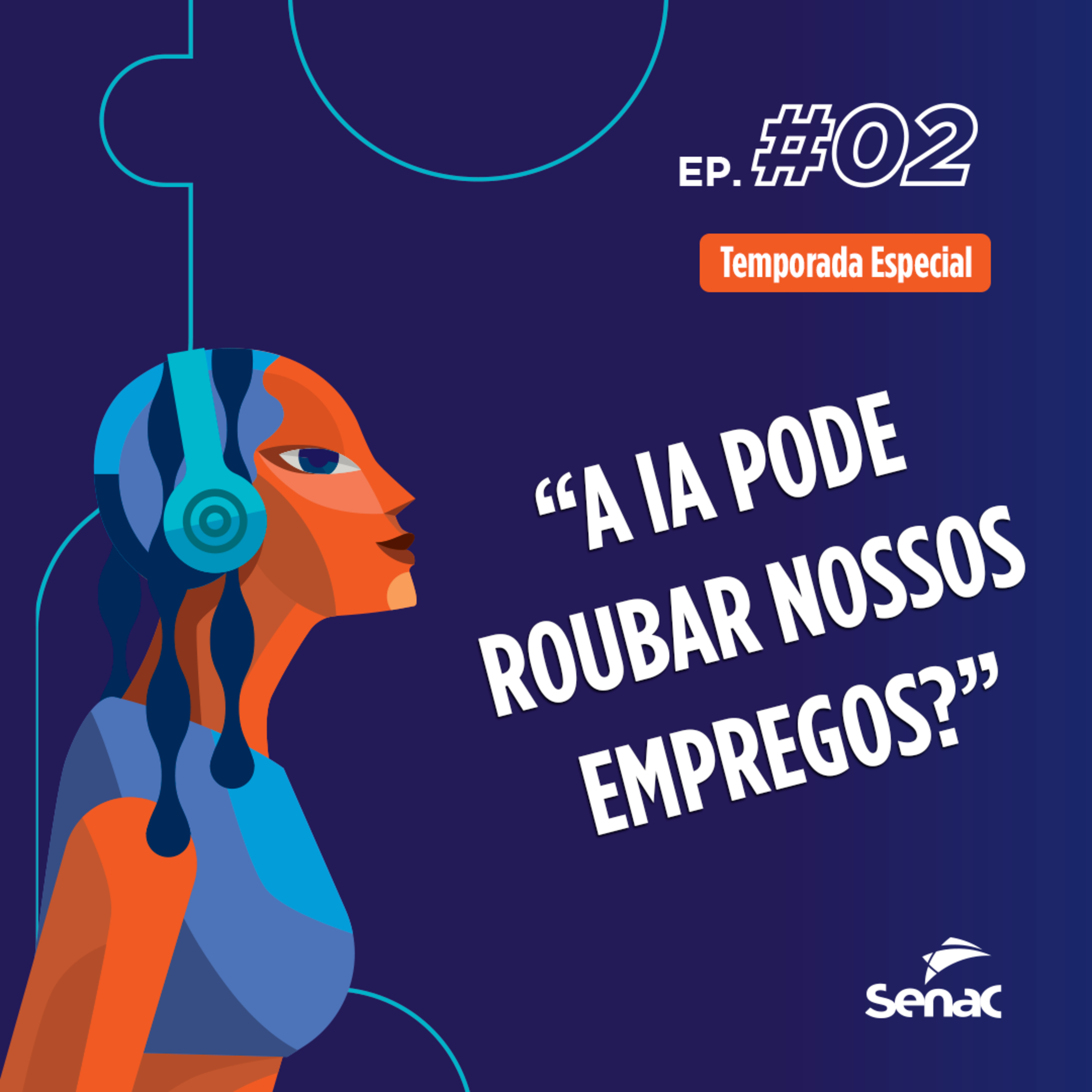 Falando de Propósito | Senac RJ