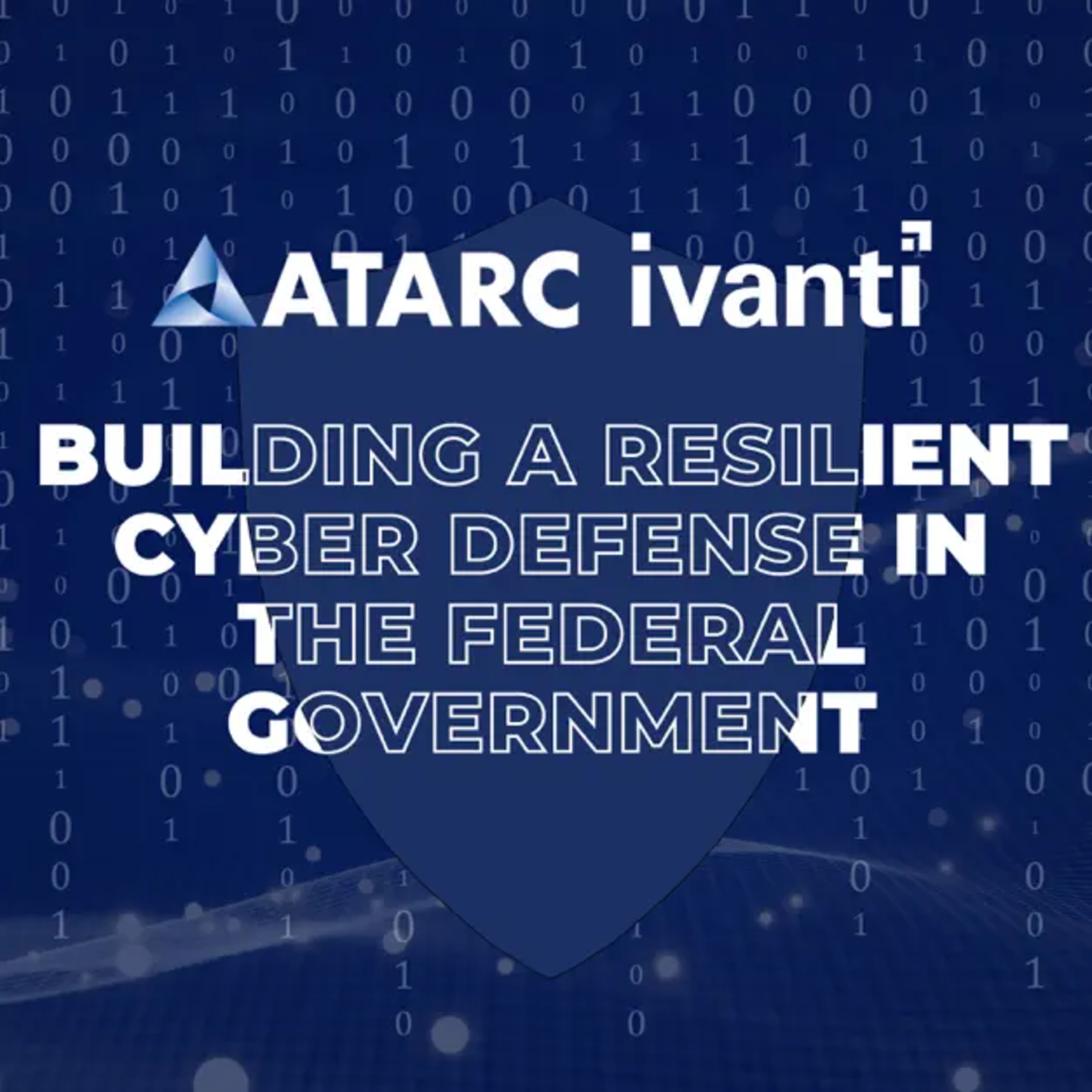 ATARC Federal IT Newscast