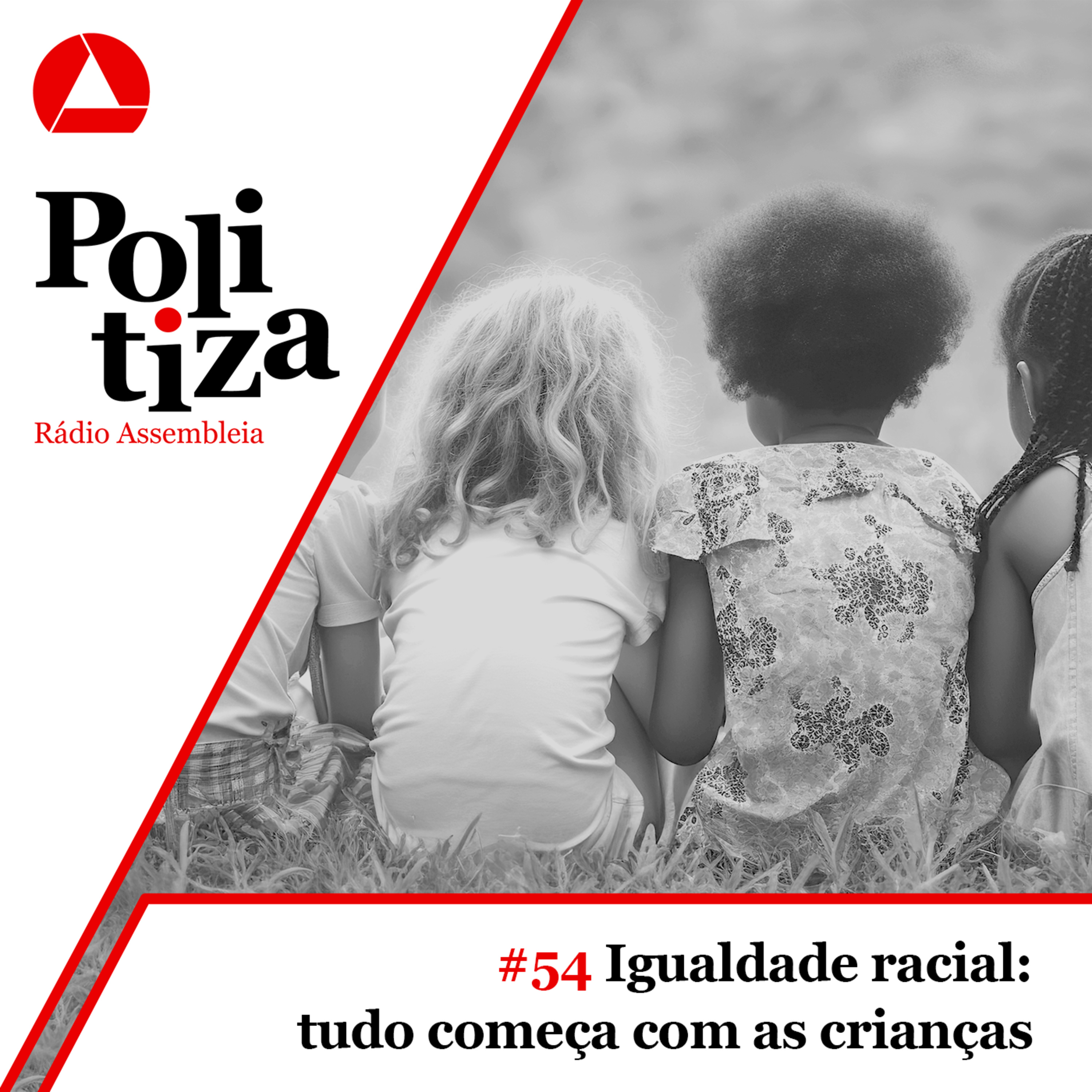 Politiza - Rádio Assembleia