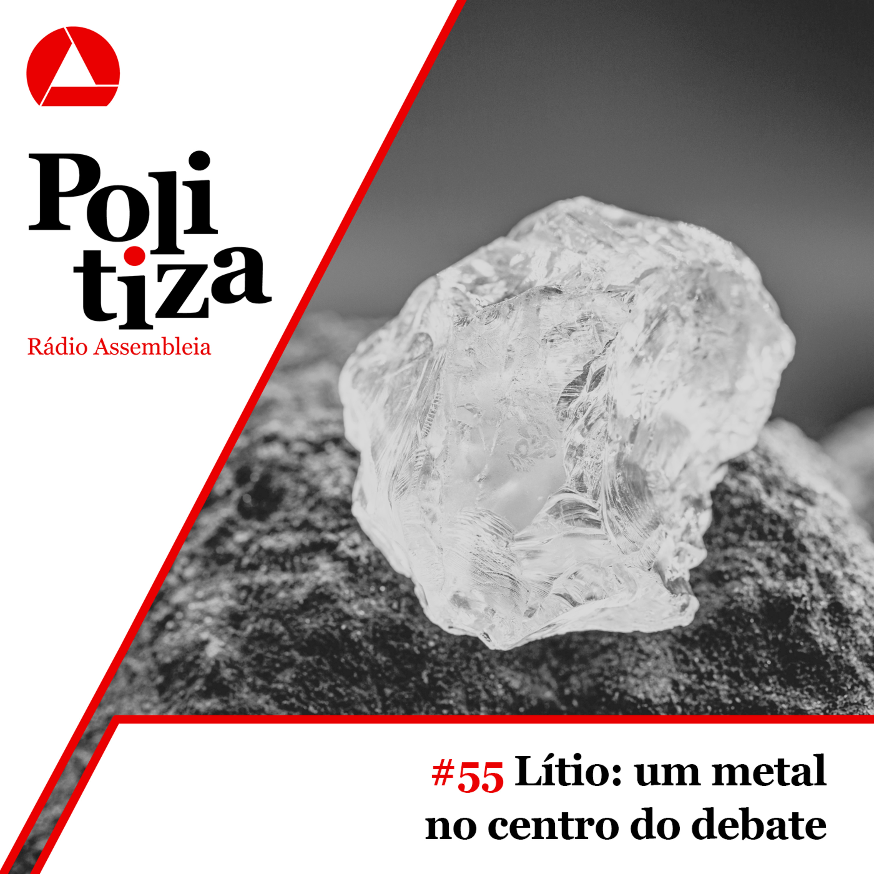 Politiza - Rádio Assembleia