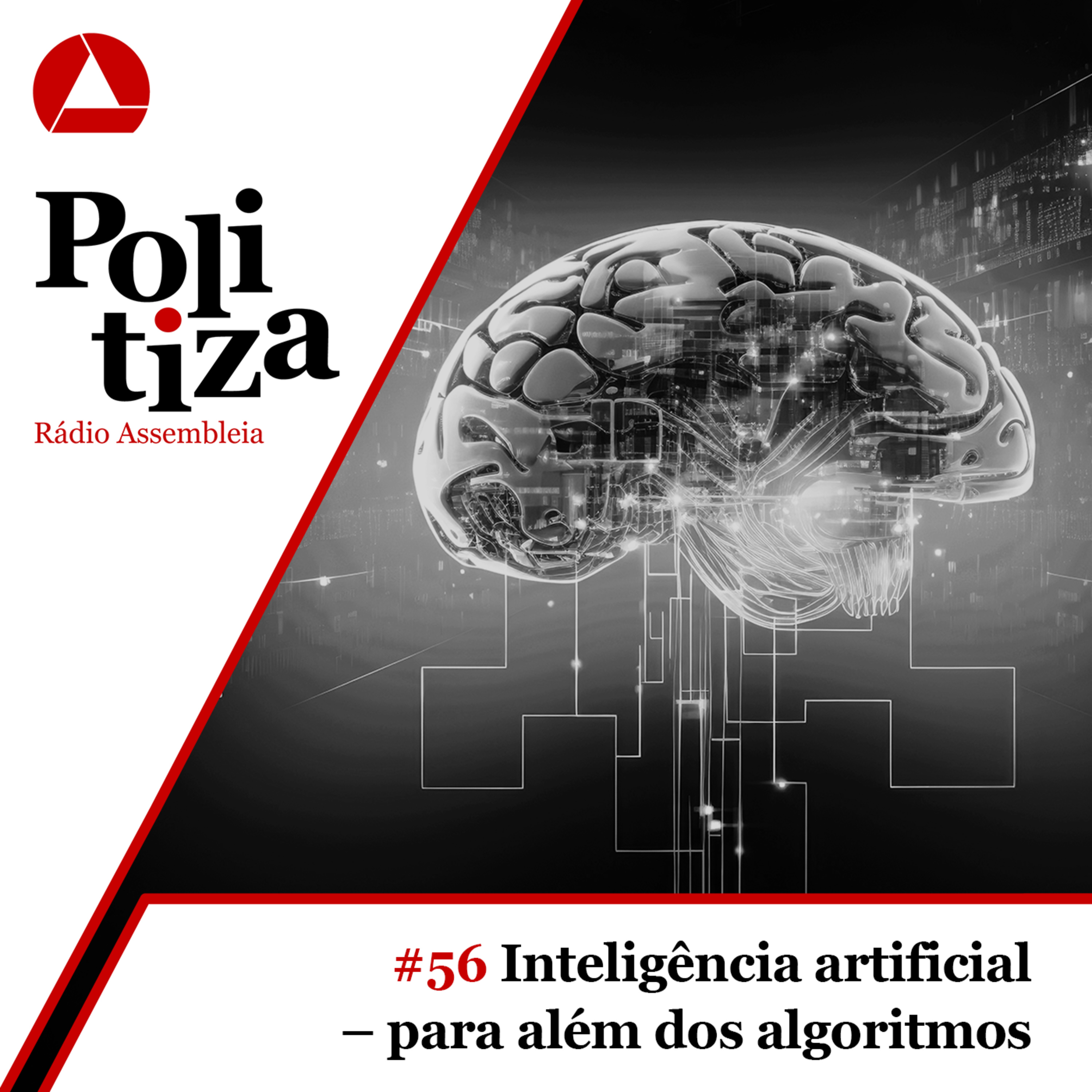 Politiza - Rádio Assembleia
