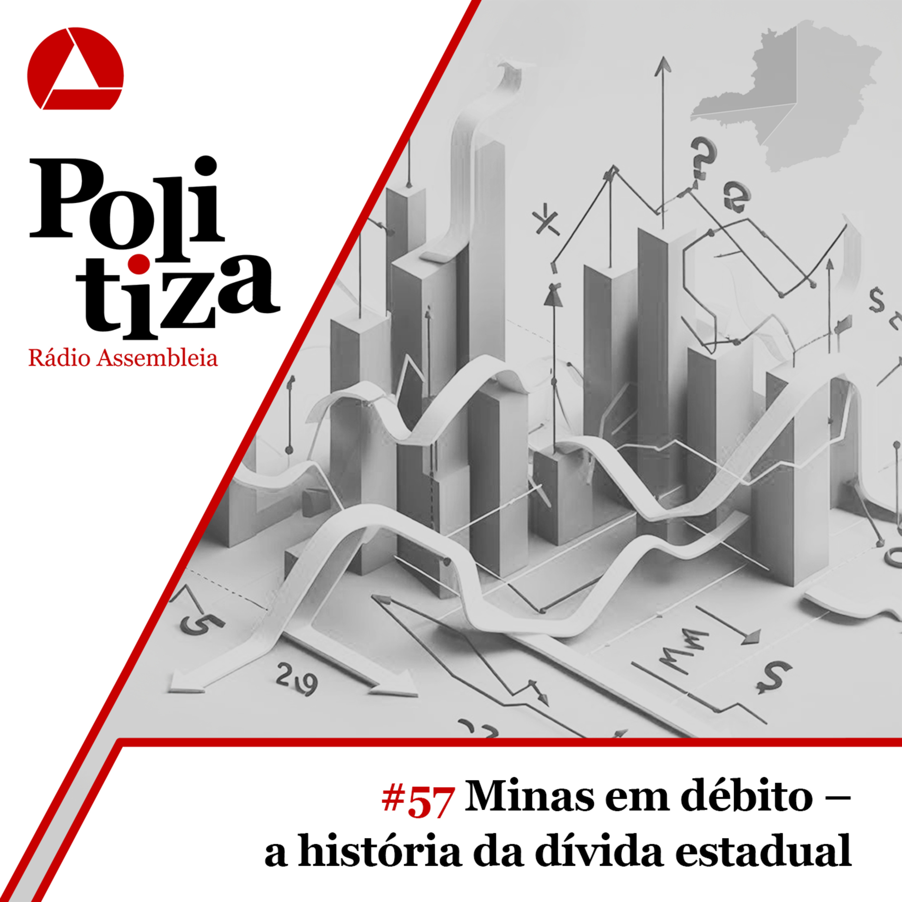 Politiza - Rádio Assembleia