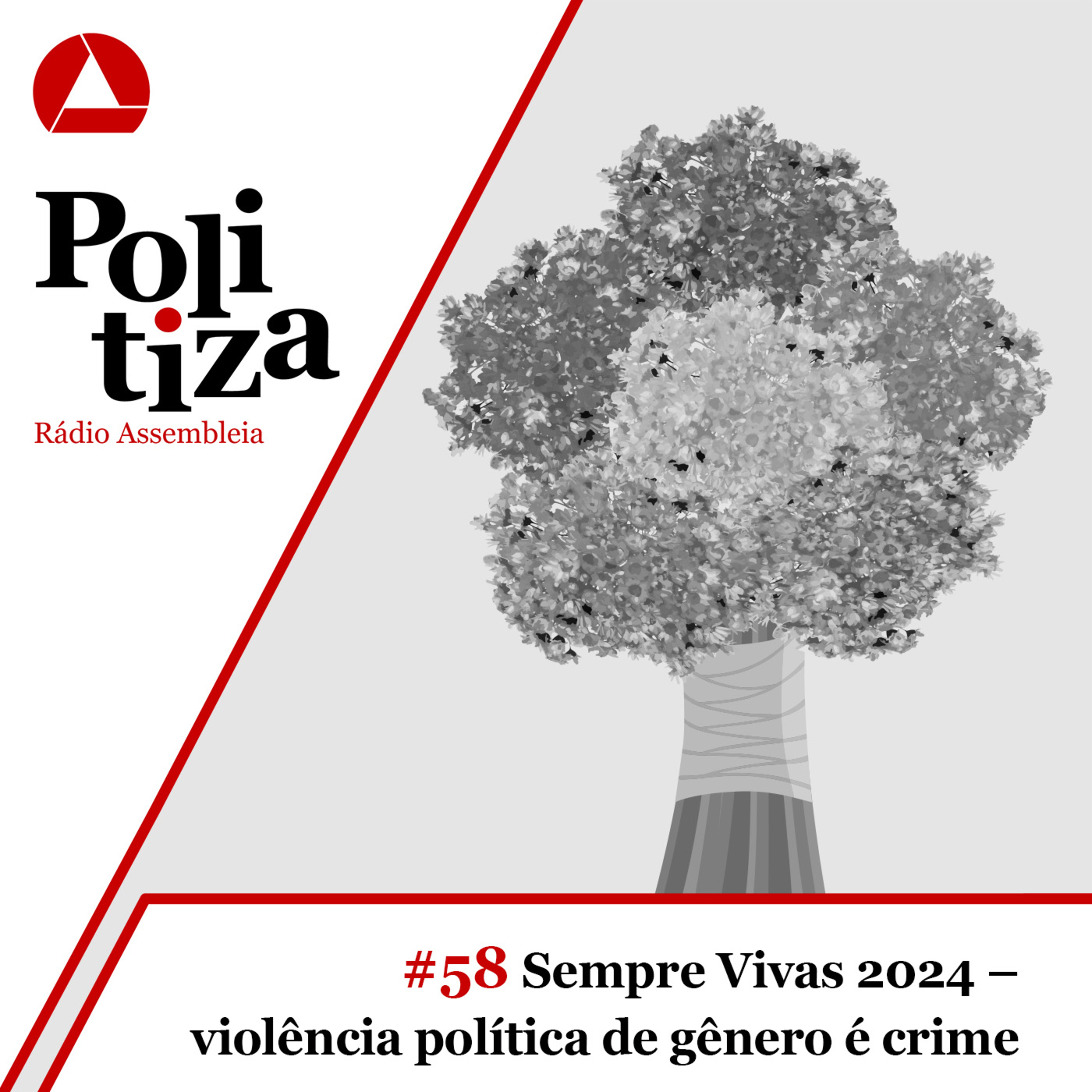 Politiza - Rádio Assembleia